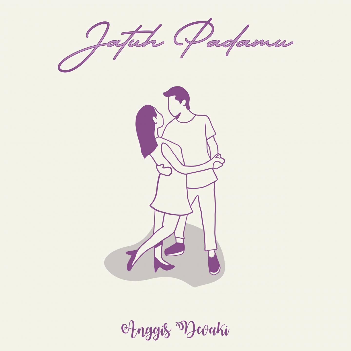 Релиз Jatuh Padamu