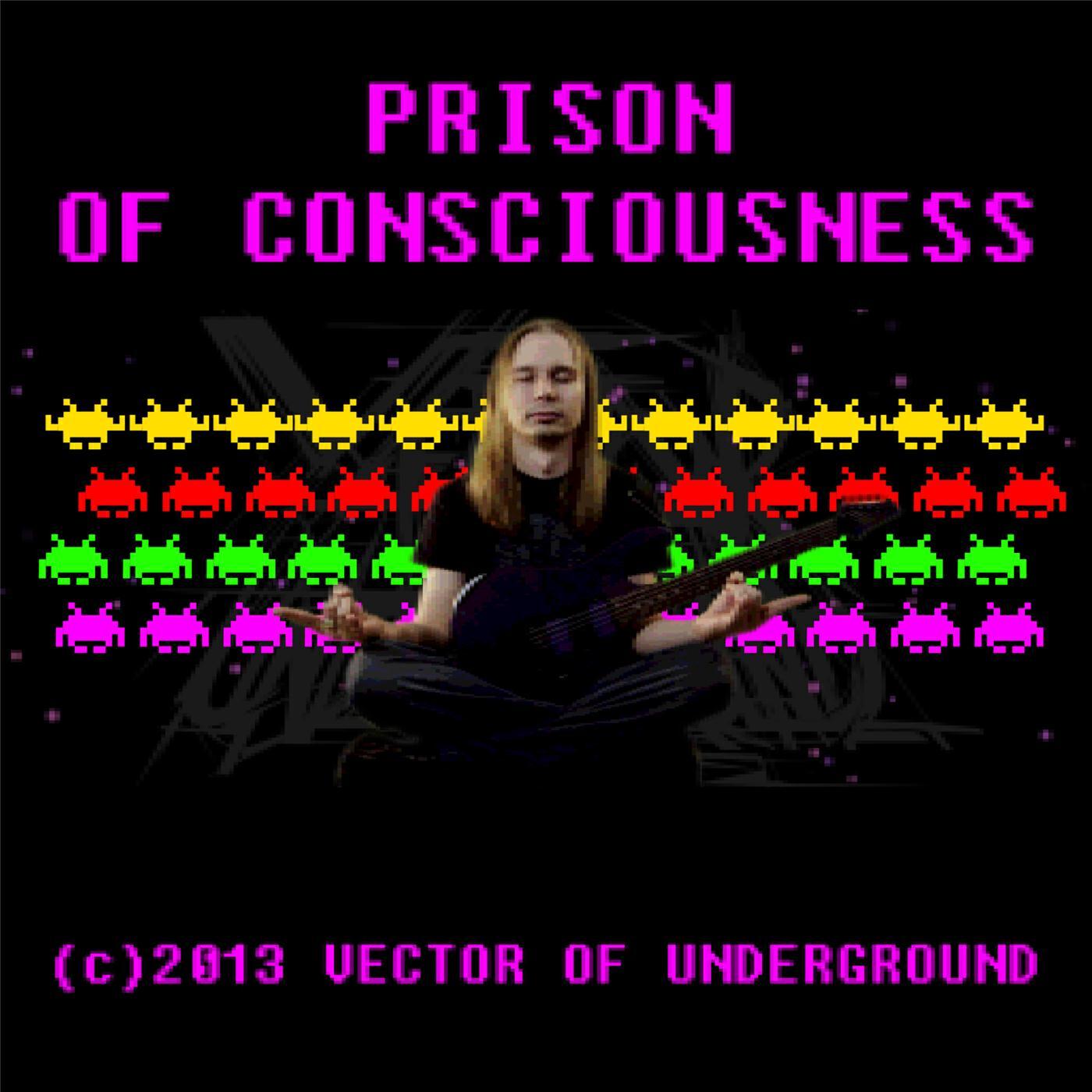 Релиз Prison of Consciousness