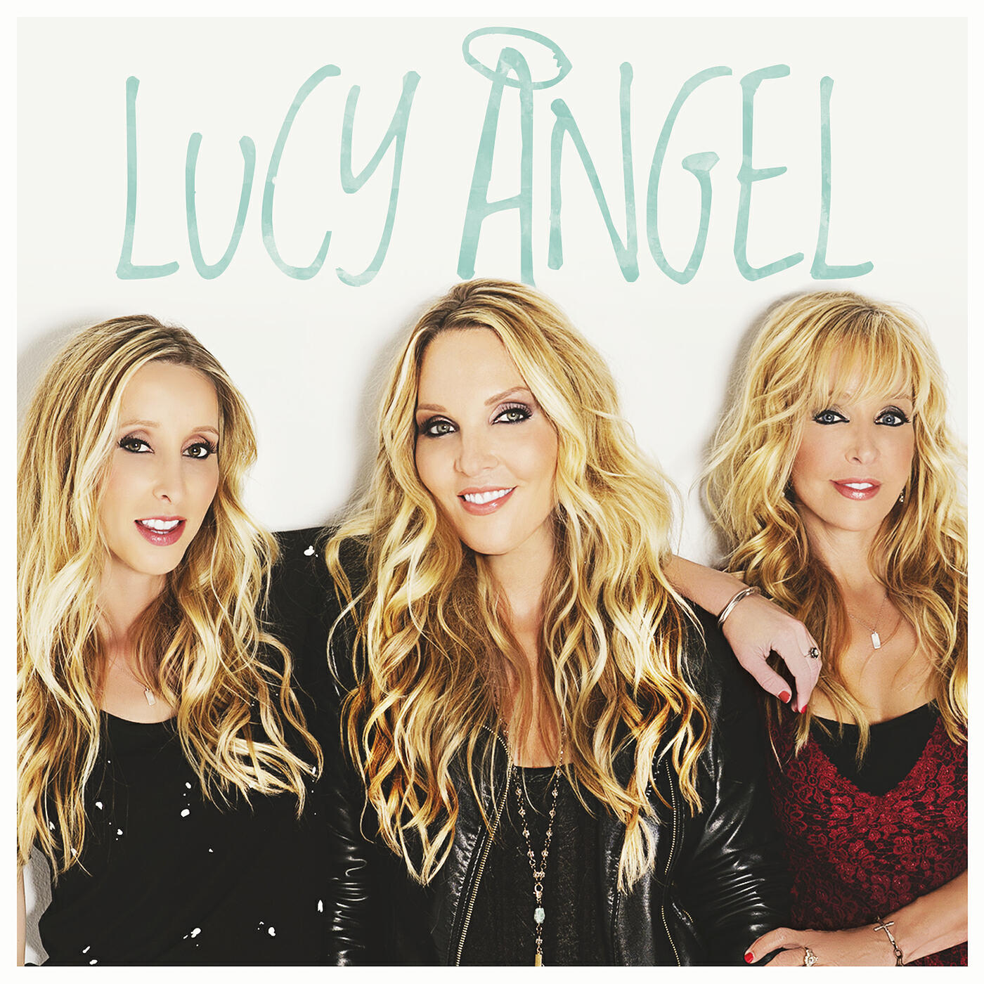 Релиз Lucy Angel
