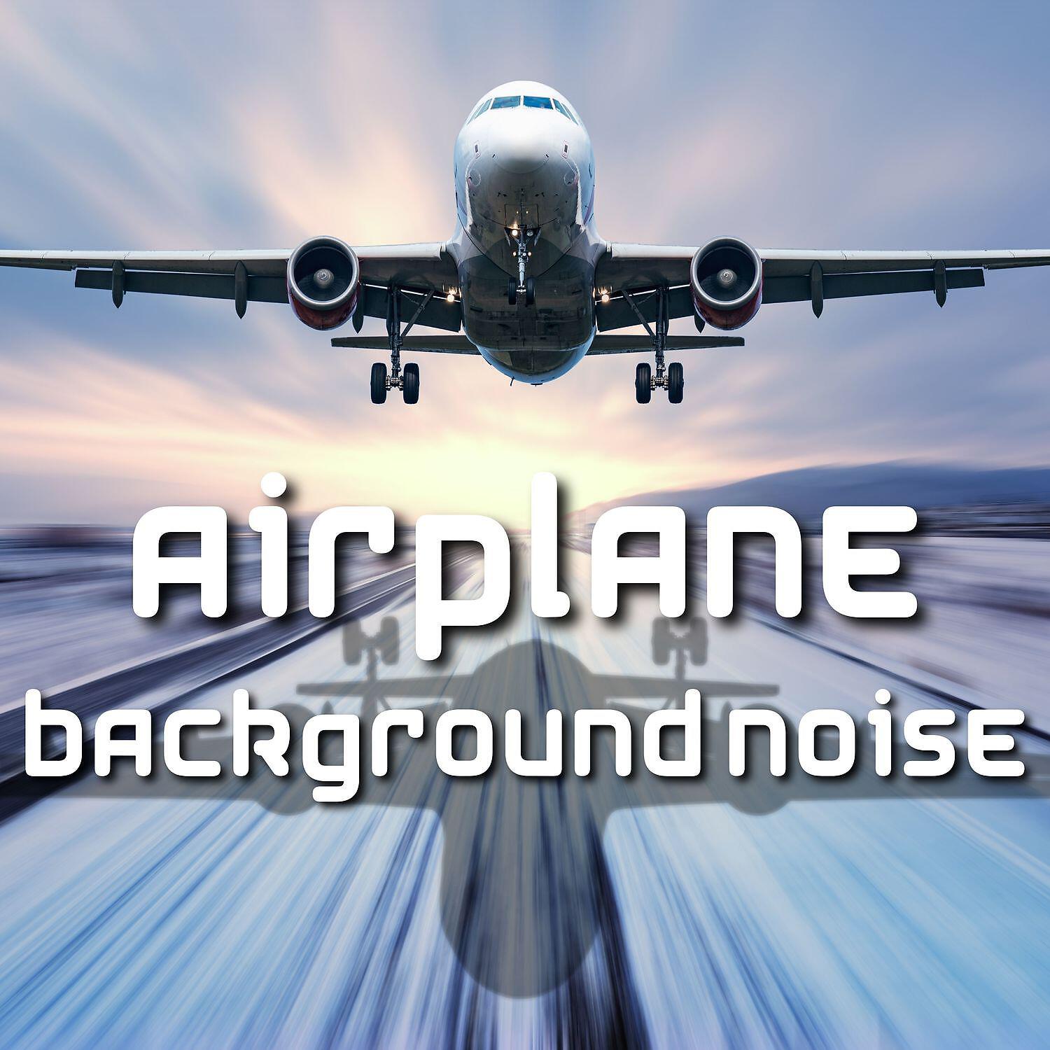 Релиз Airplane Background Noise