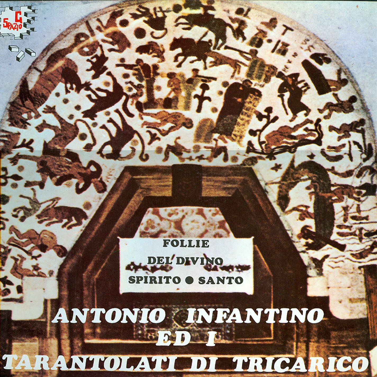 Релиз Follie del Divino Spirito Santo