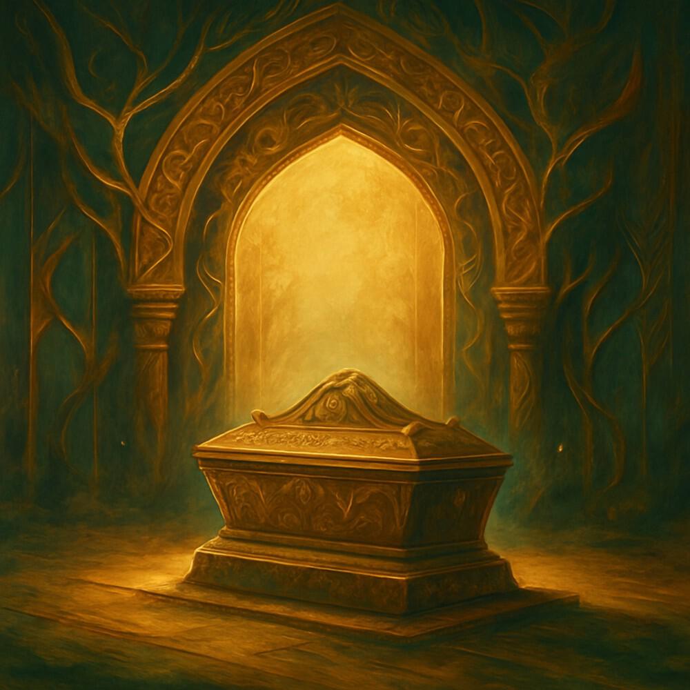 Релиз The Funeral
