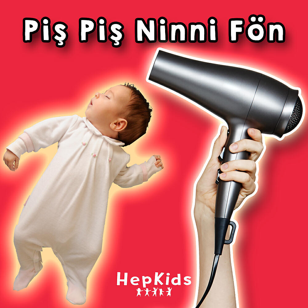 Релиз Piş piş Ninni Fön