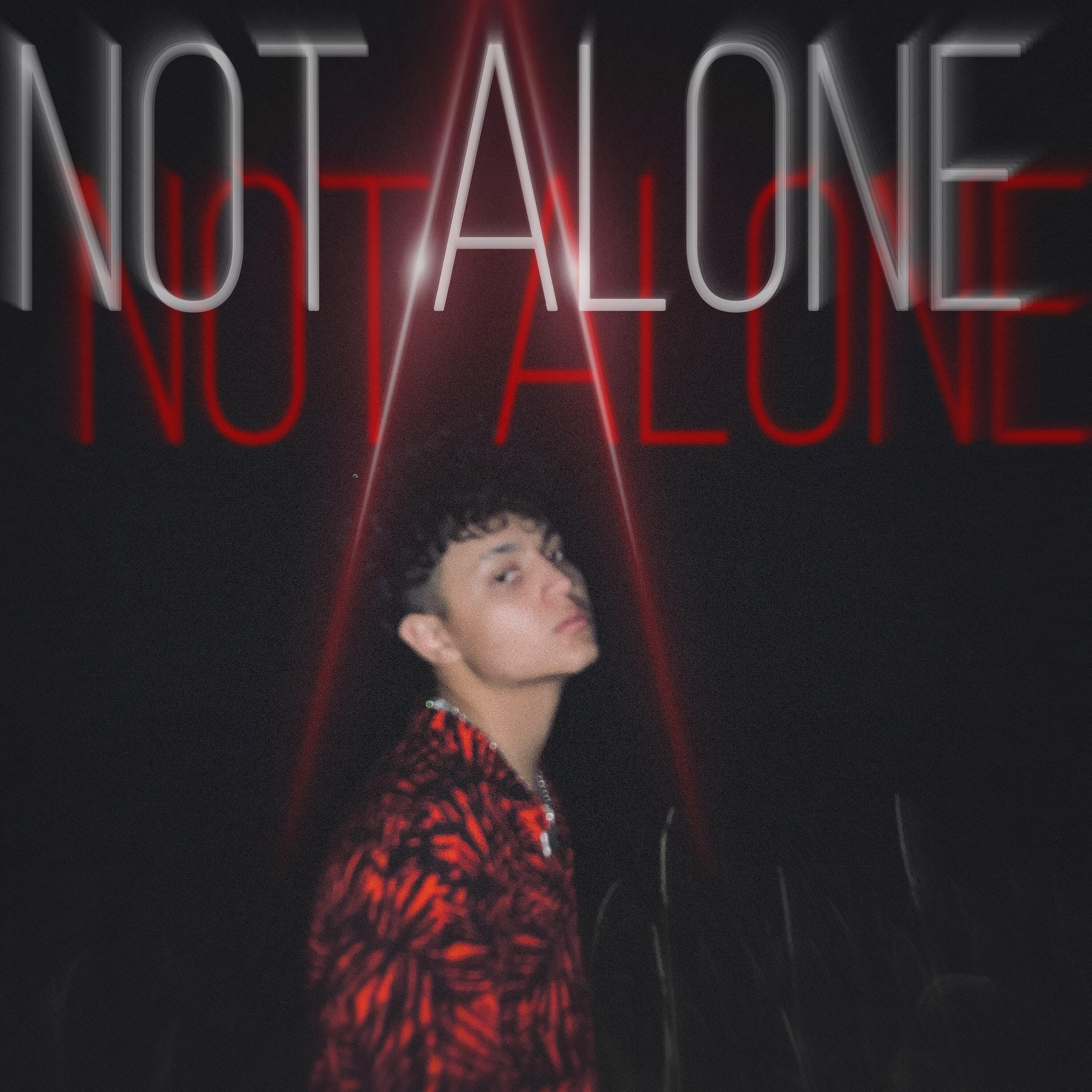 Релиз Not Alone