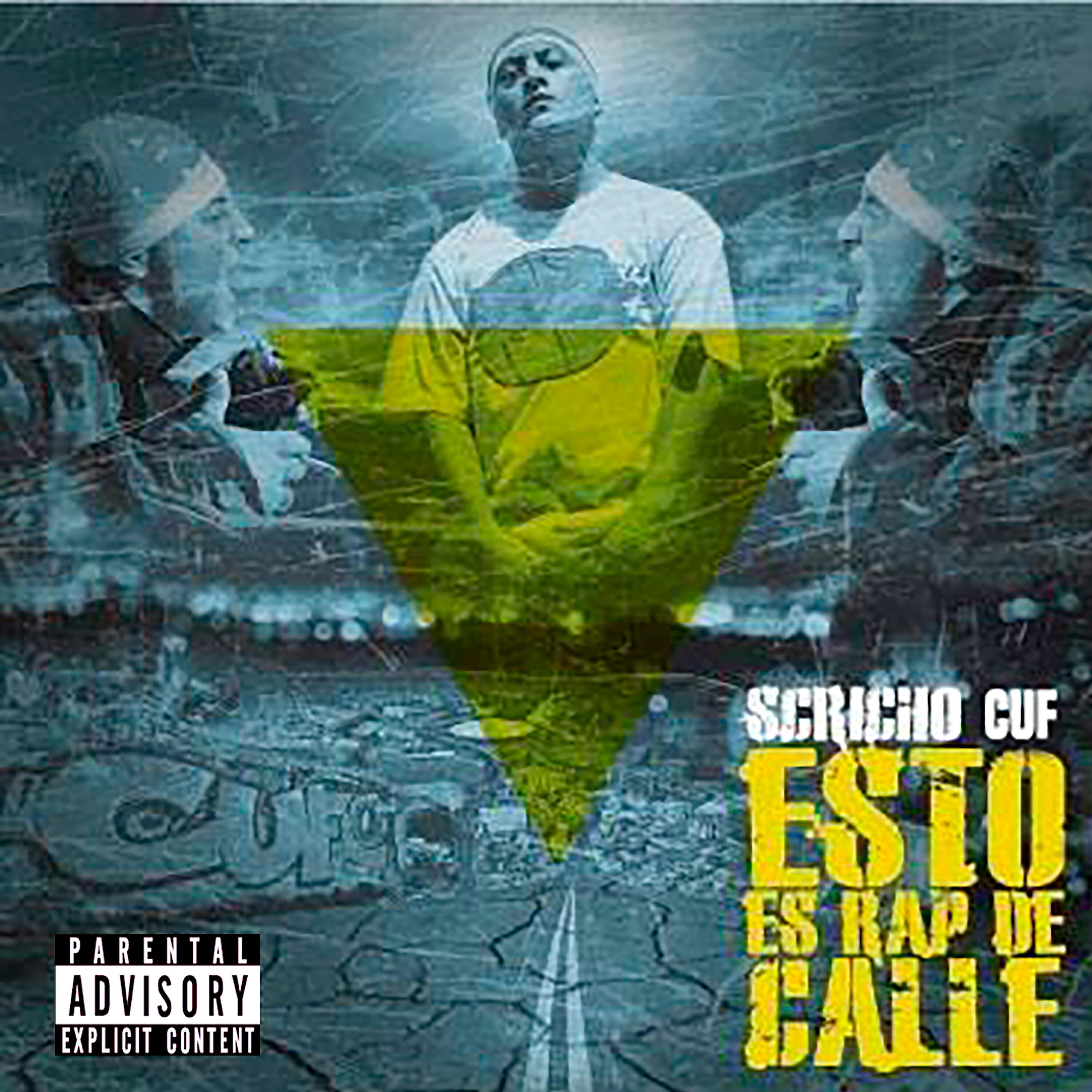 Релиз Esto Es Rap de Calle