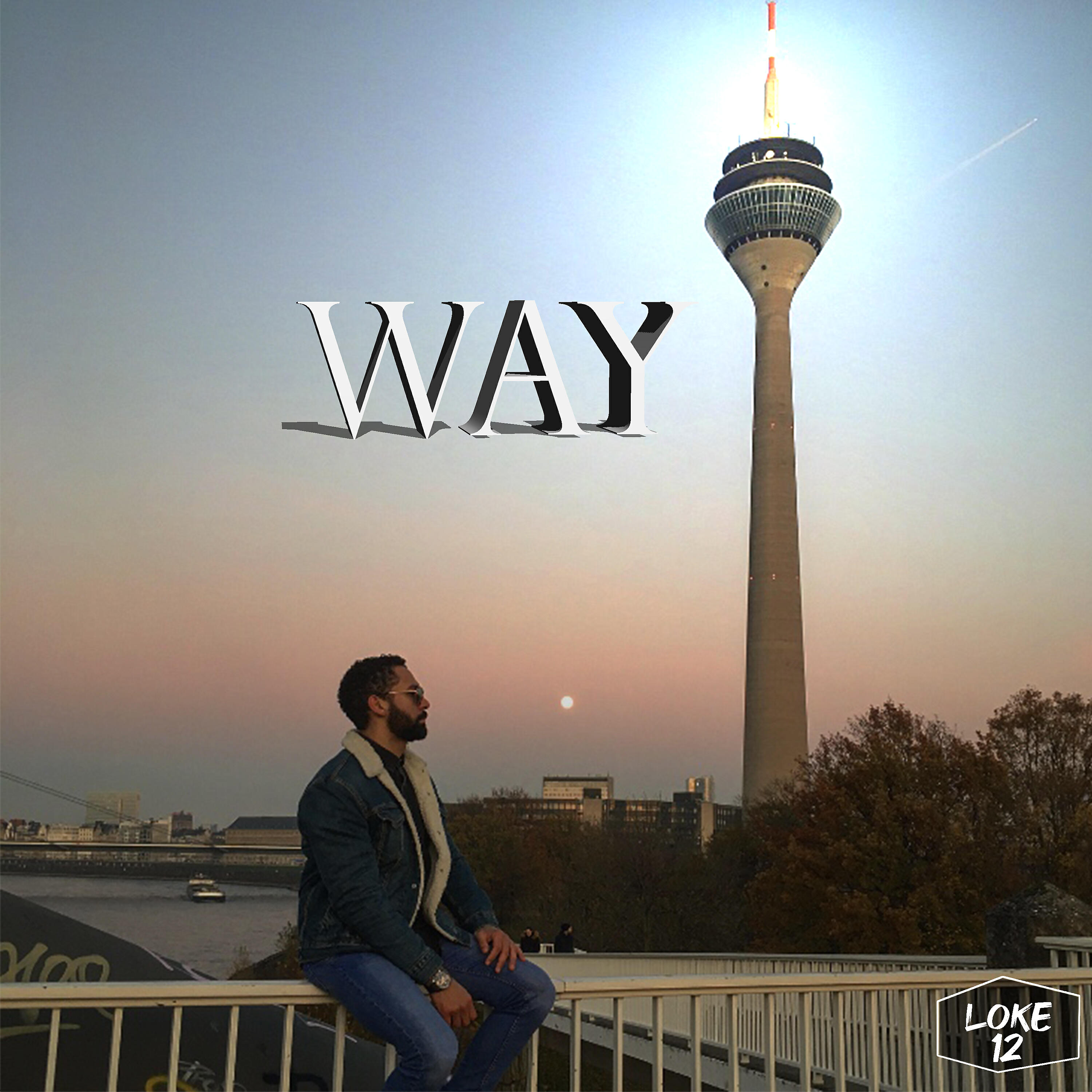Релиз Way