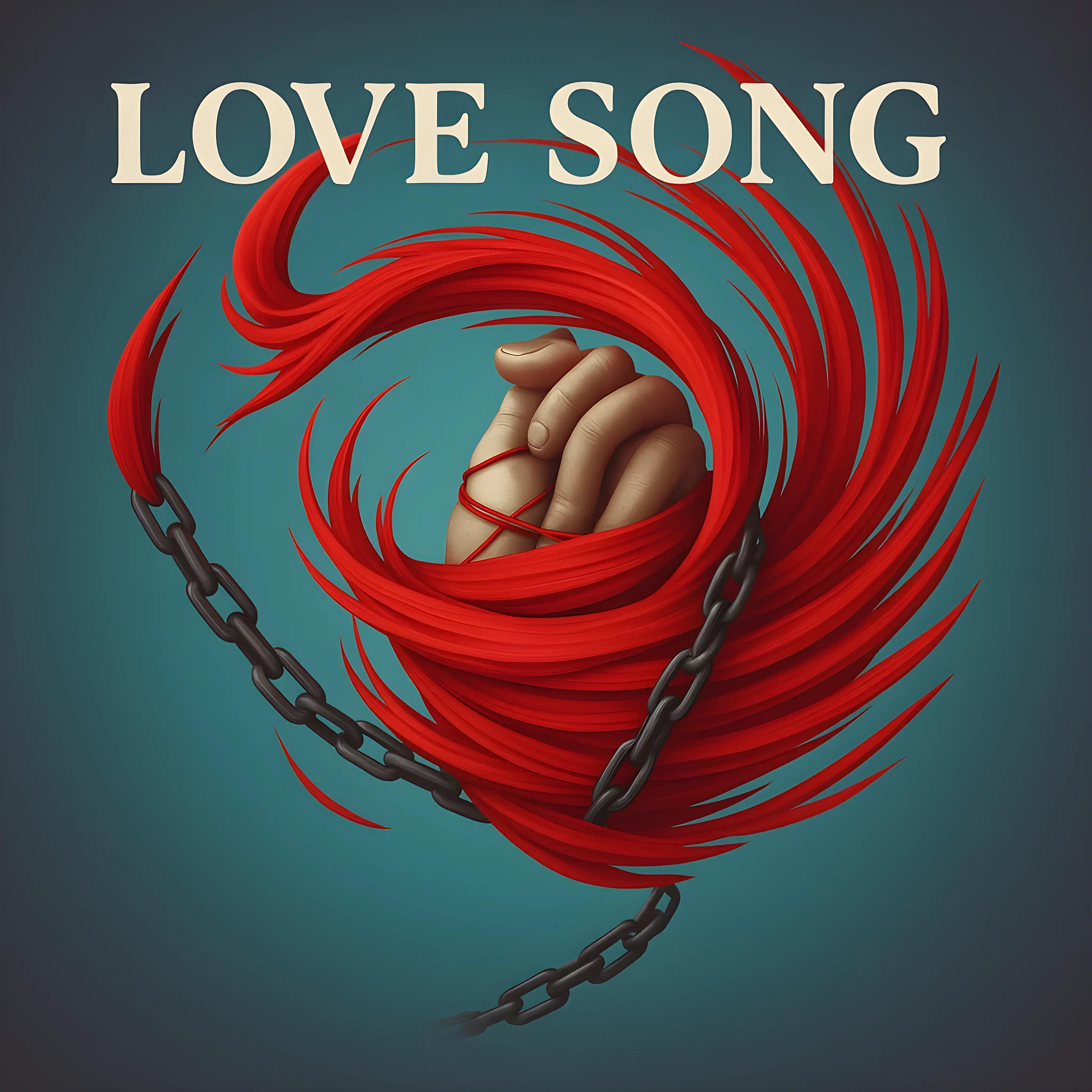 Релиз Love song