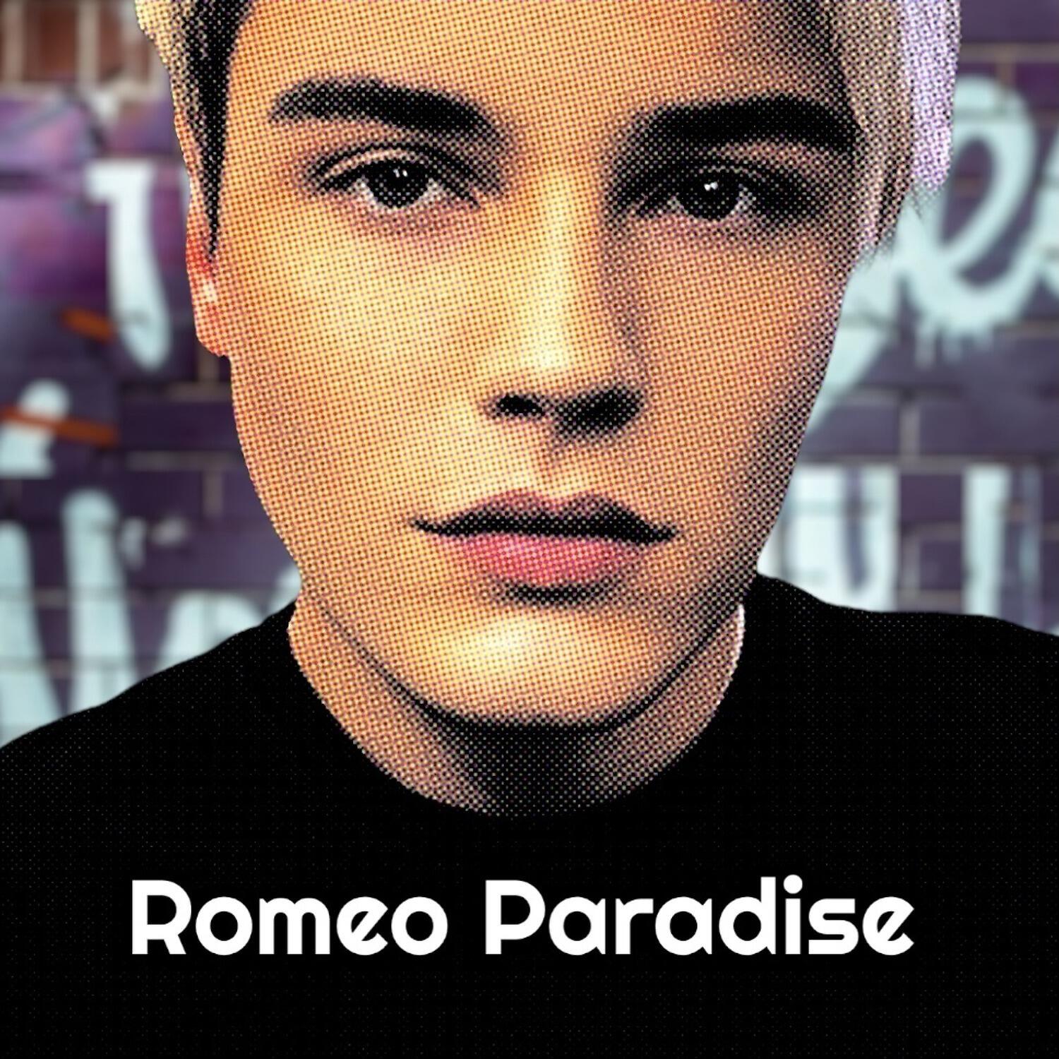Релиз Romeo Paradise