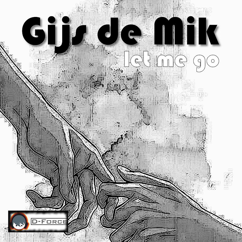 Релиз Let Me Go