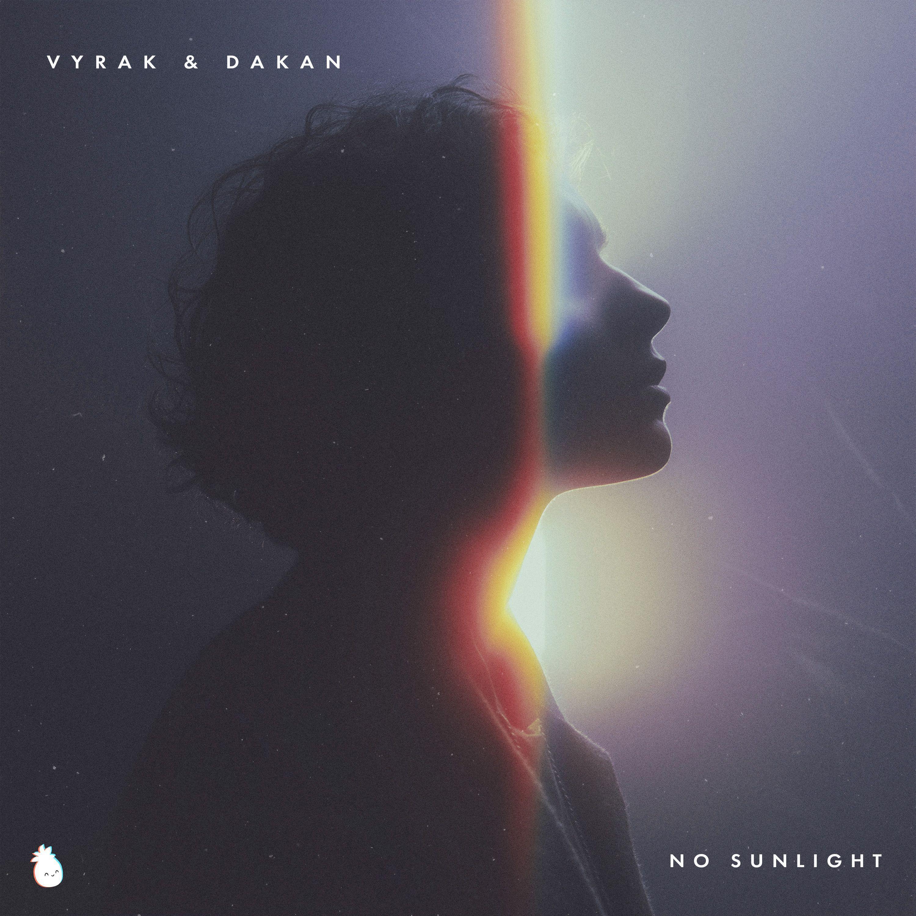 Релиз No Sunlight