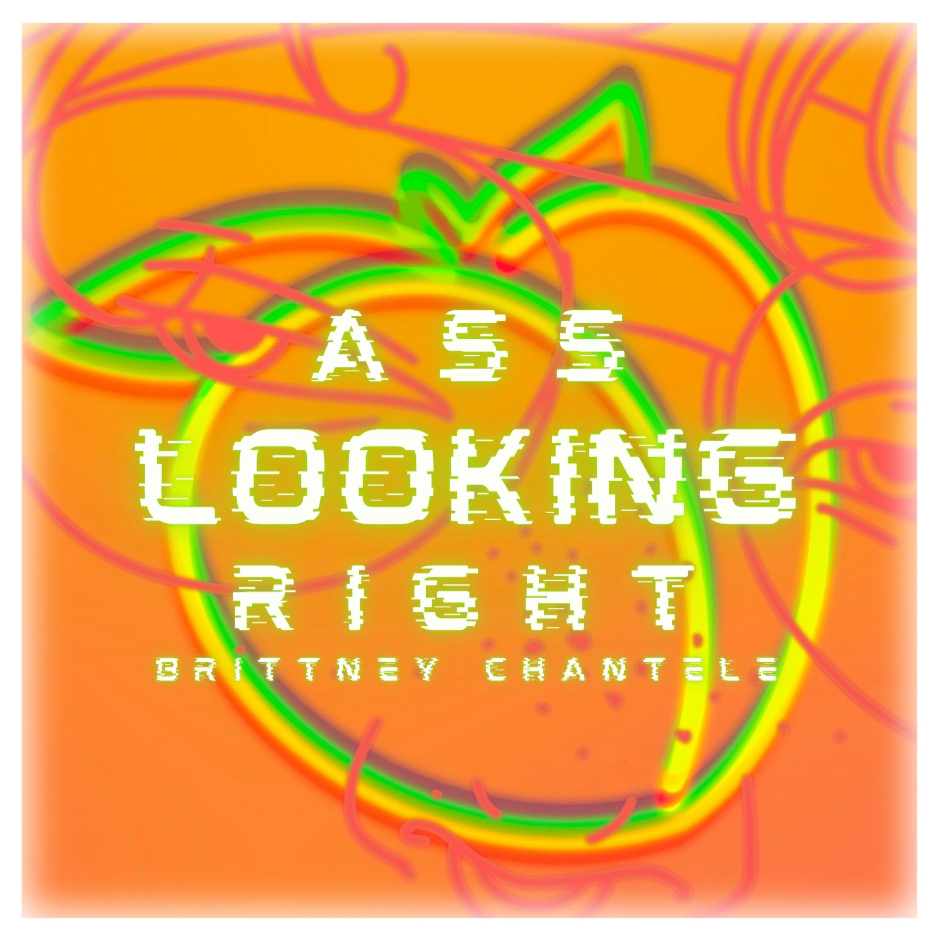 Релиз Ass Looking Right