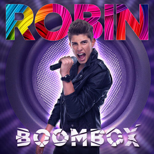 Релиз Boombox