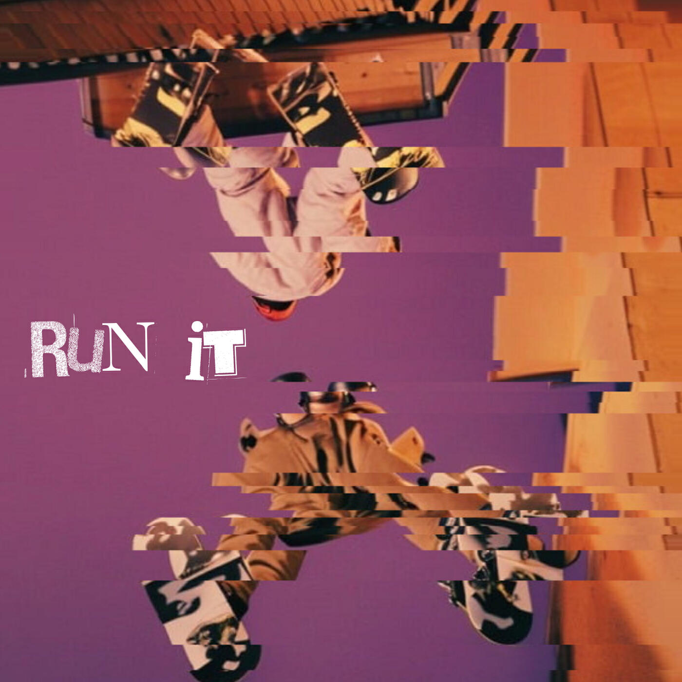 Релиз Run It
