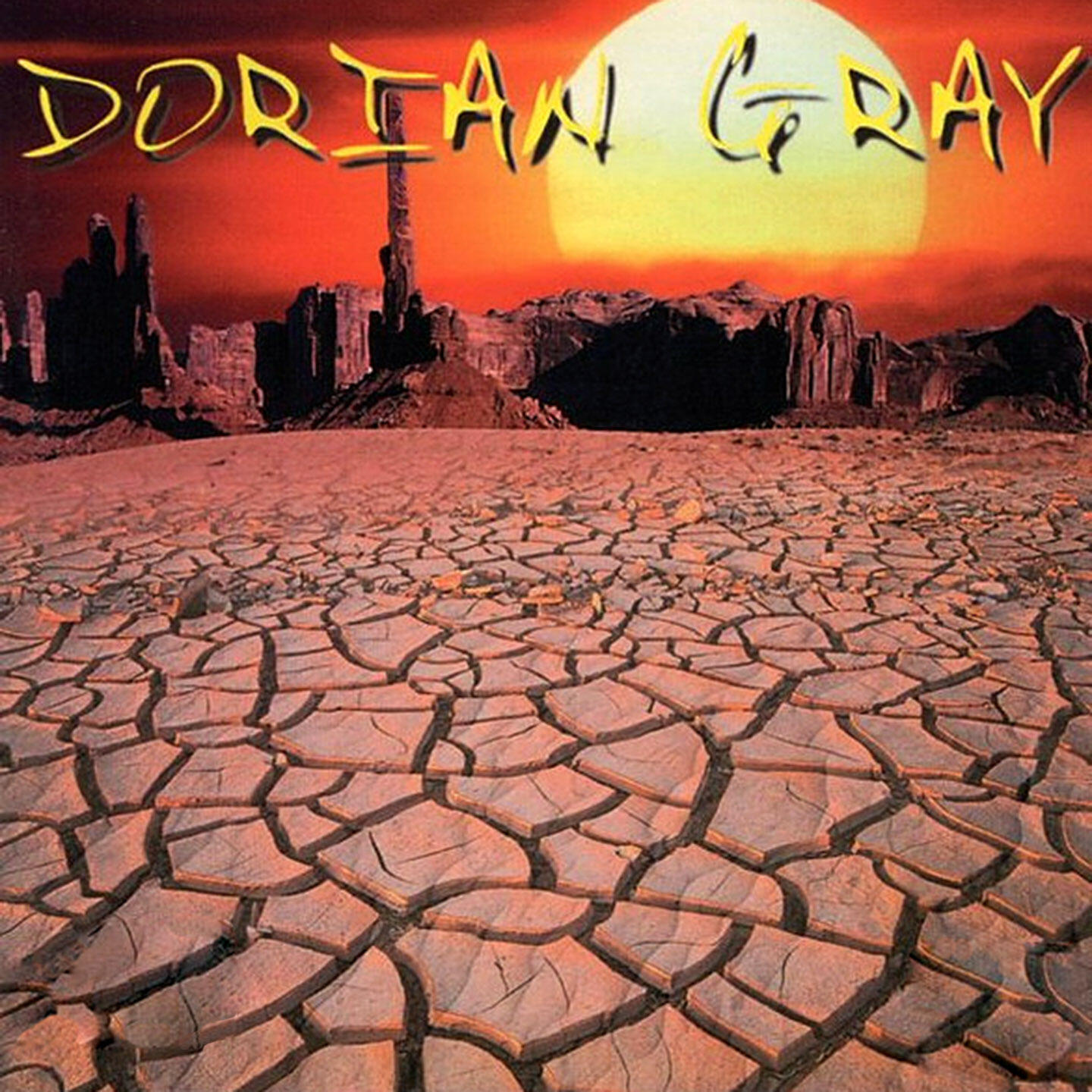Релиз Dorian Gray