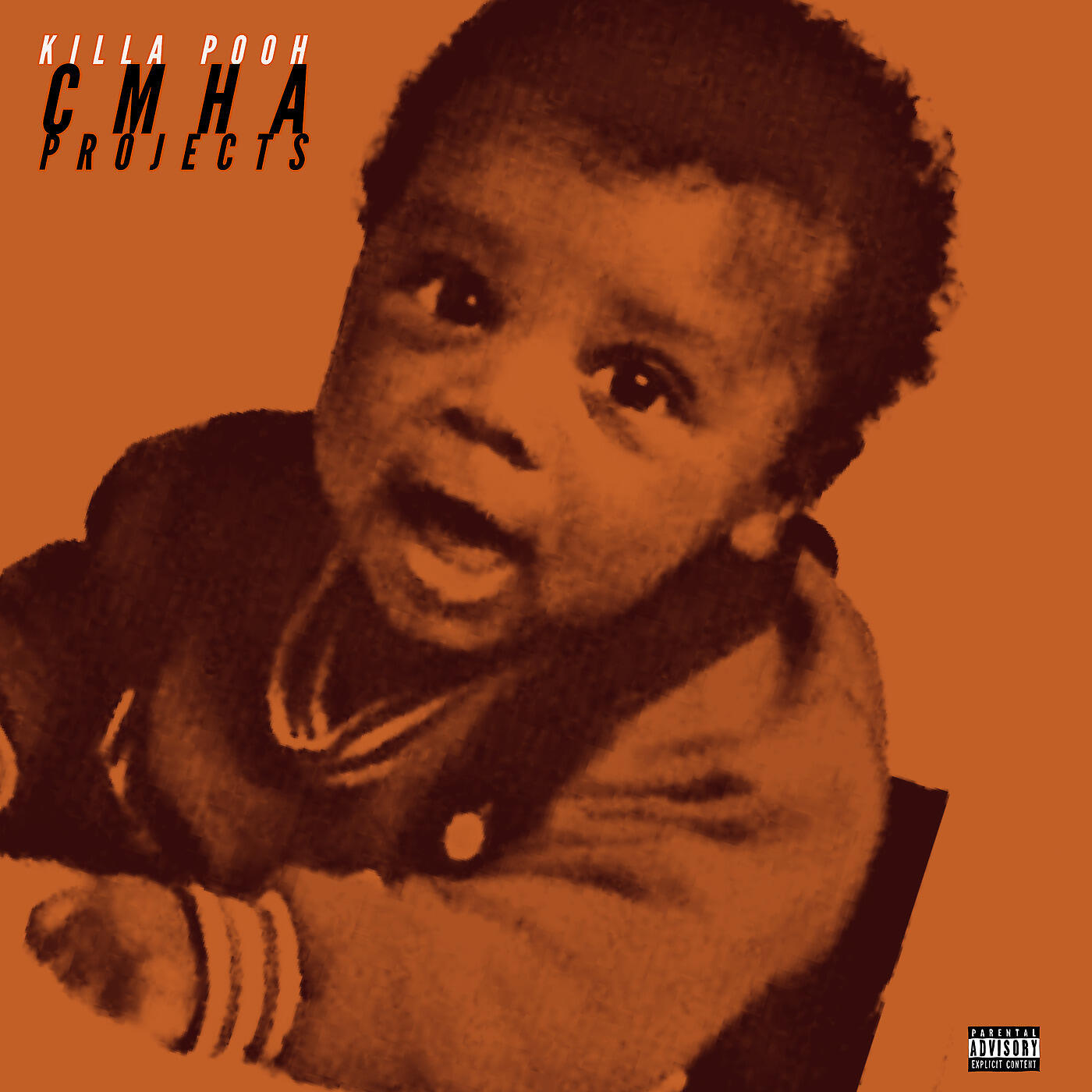 Релиз Cmha Projects