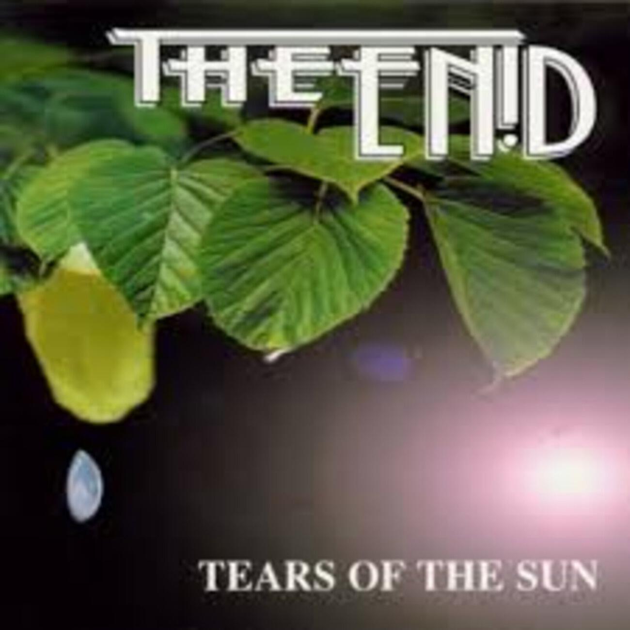 Релиз Tears Of The Sun