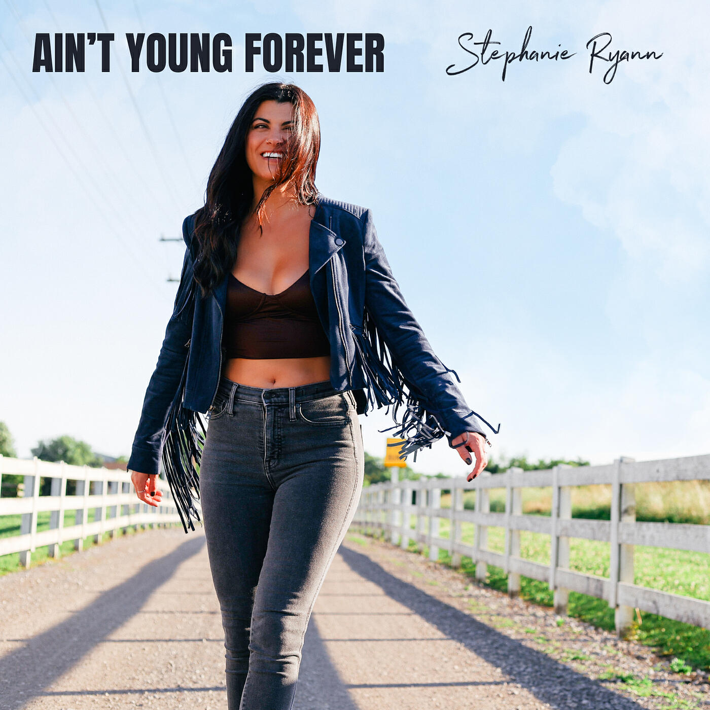 Stephanie Ryann