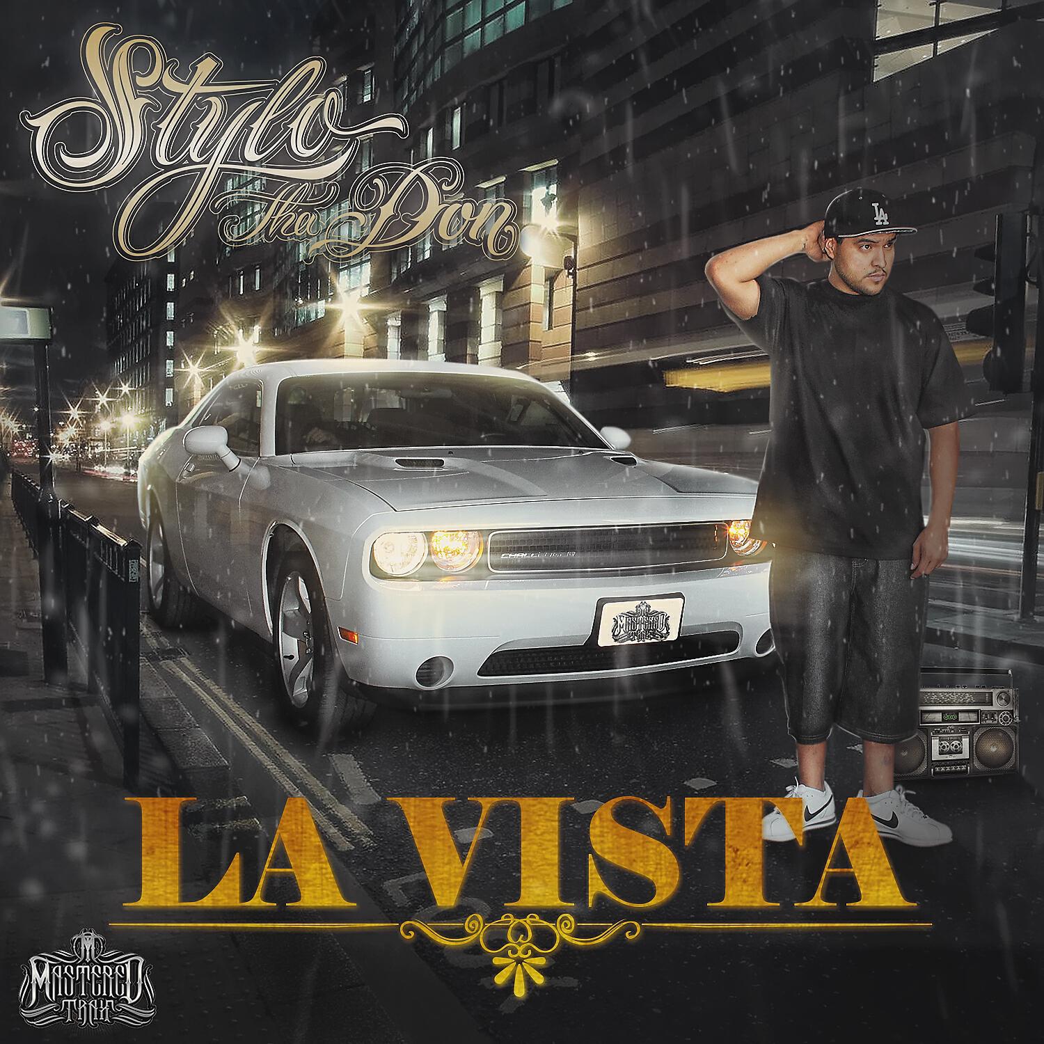 Stylo Tha Don