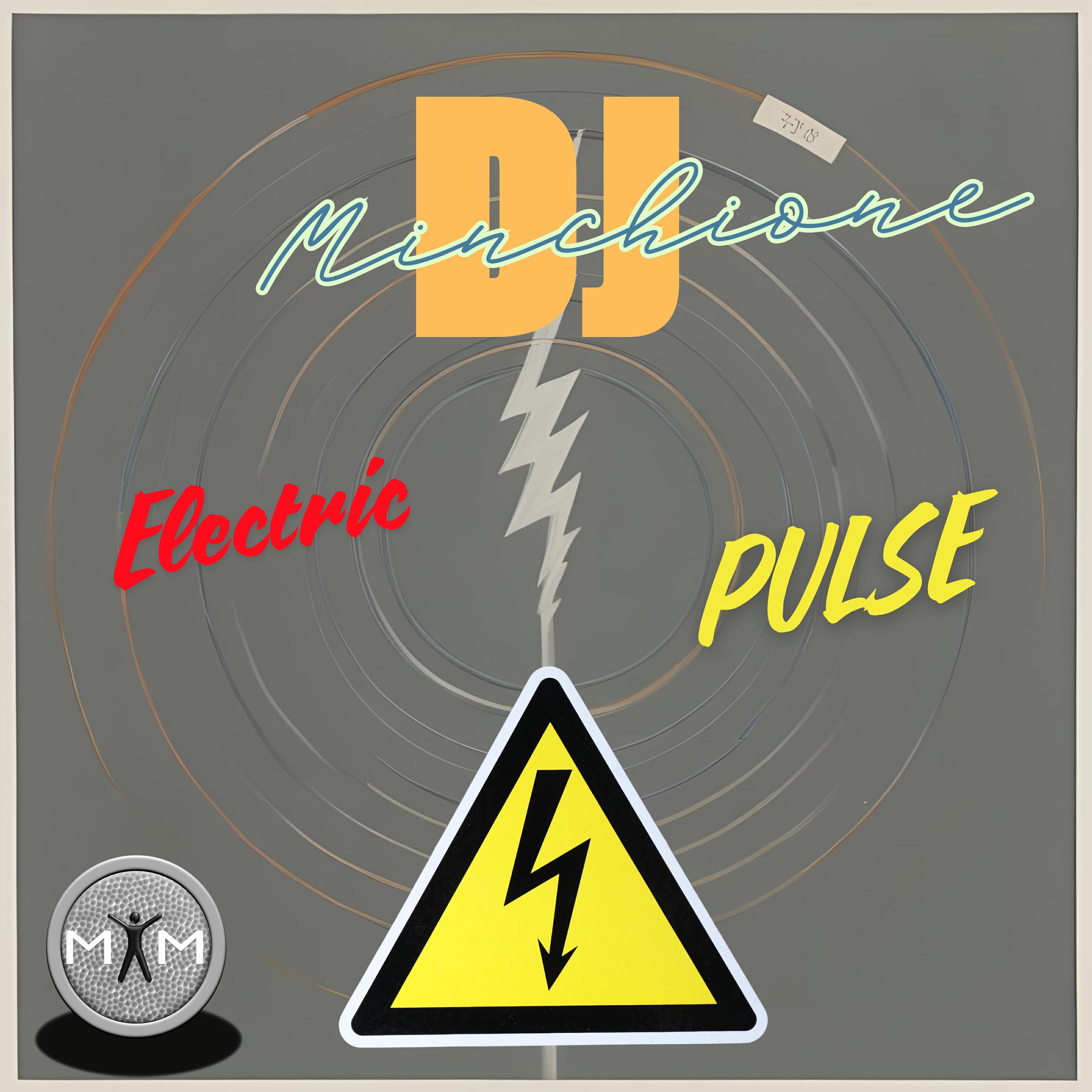 Релиз Electric Pulse