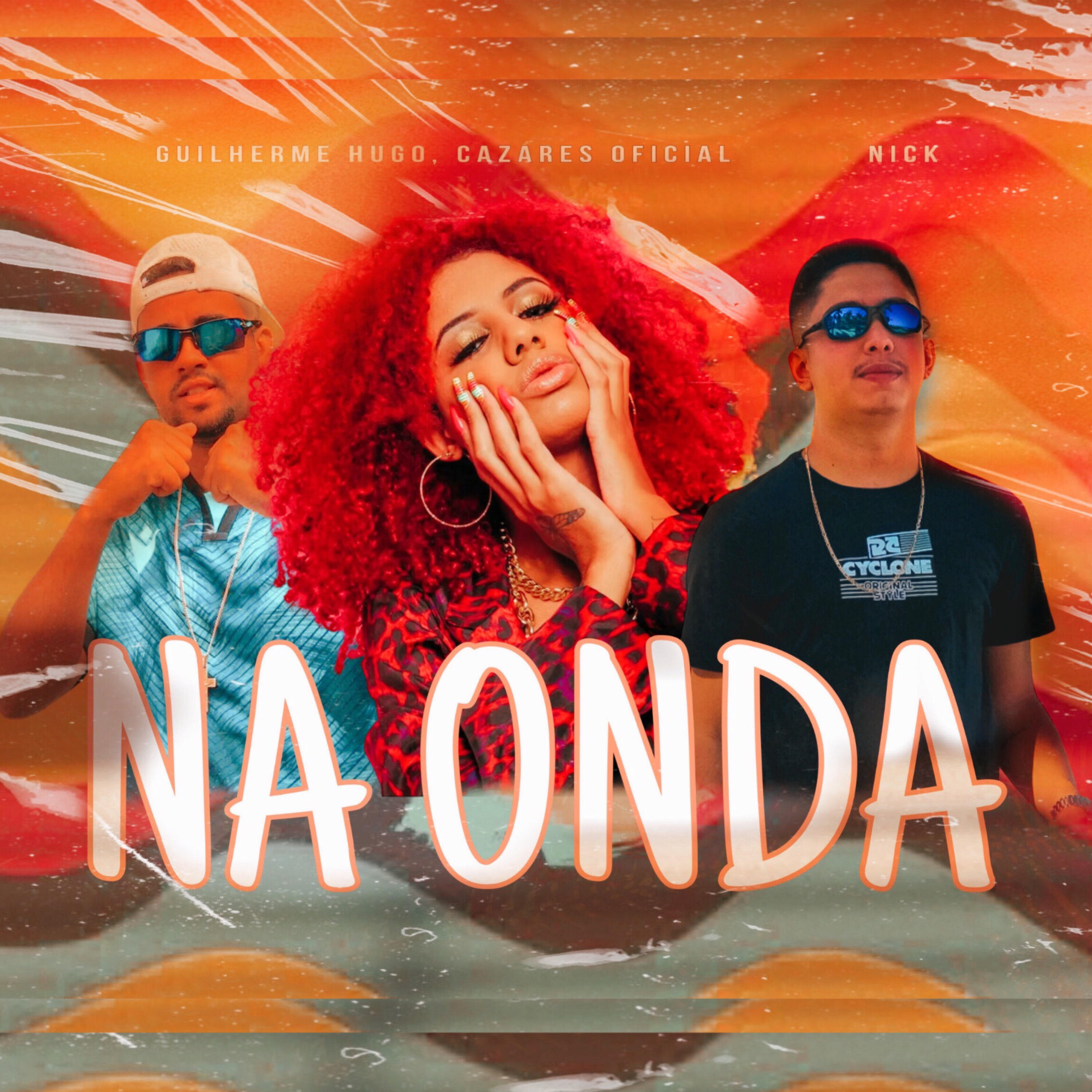 Релиз Na Onda