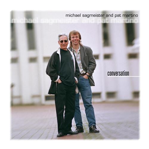 Релиз Conversation