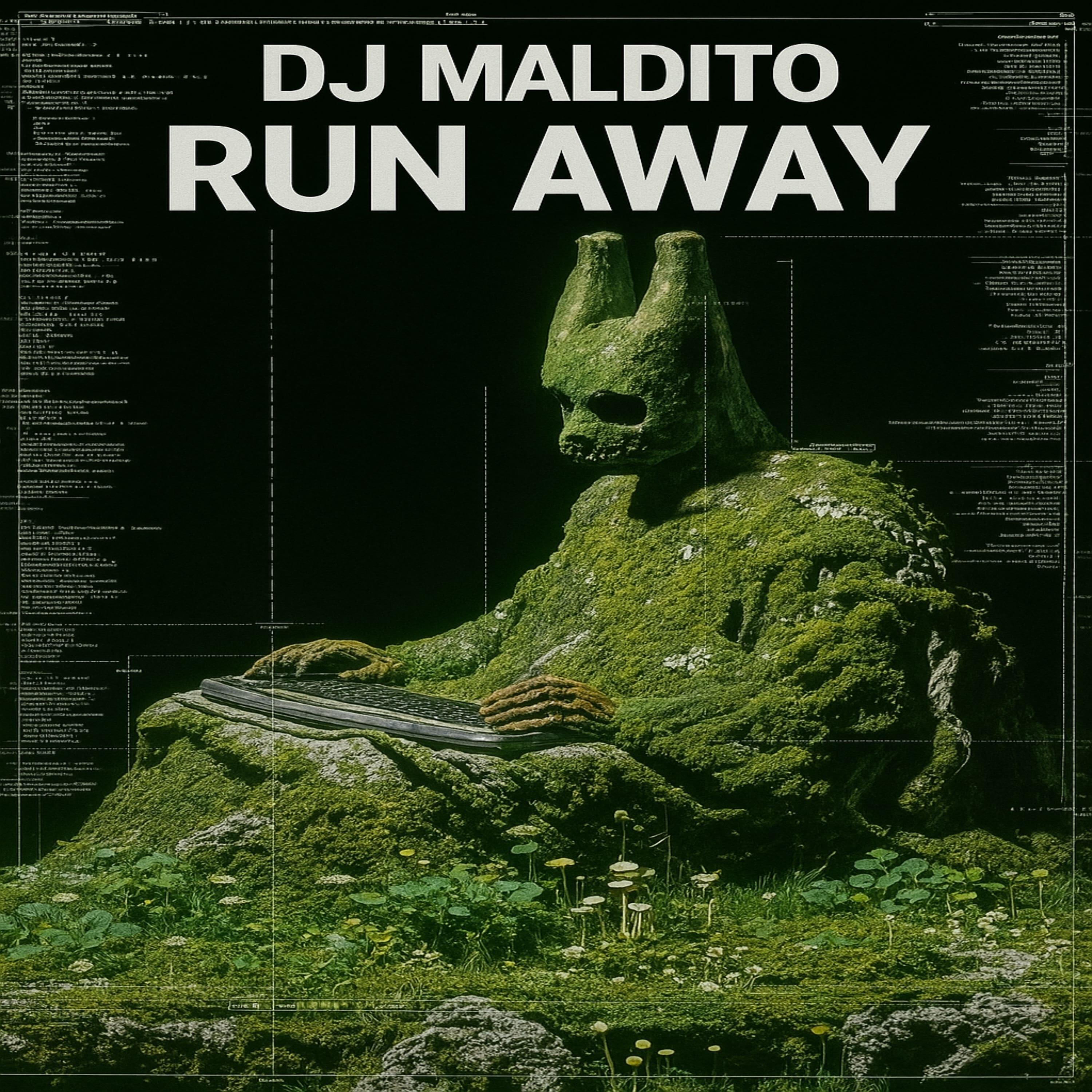 Релиз RUN AWAY