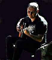 Massimo Roberti