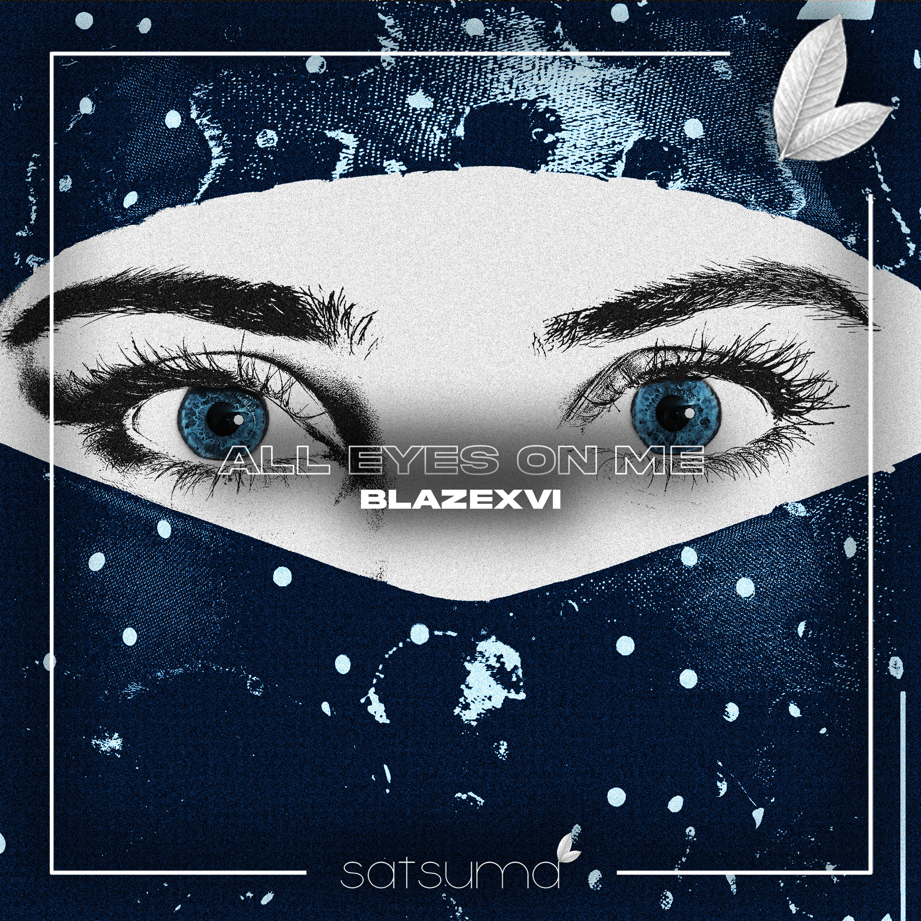 Релиз All Eyes On Me