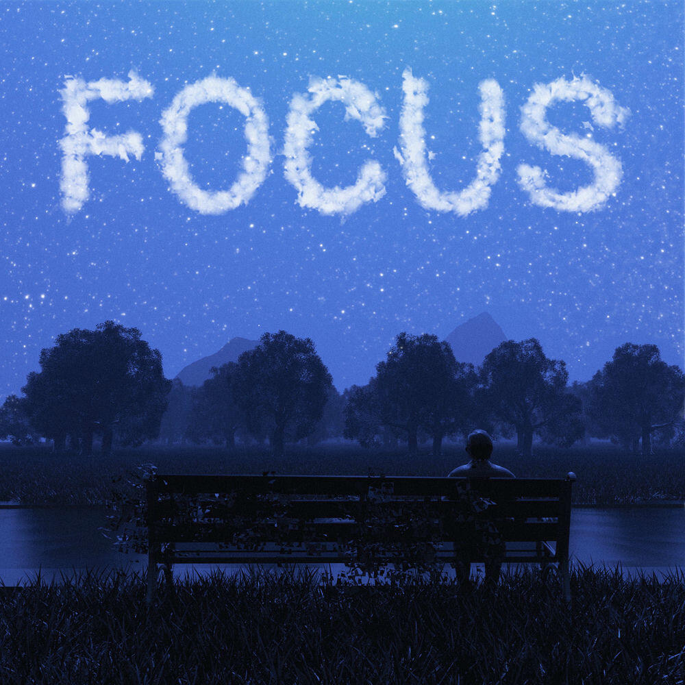 Релиз Focus