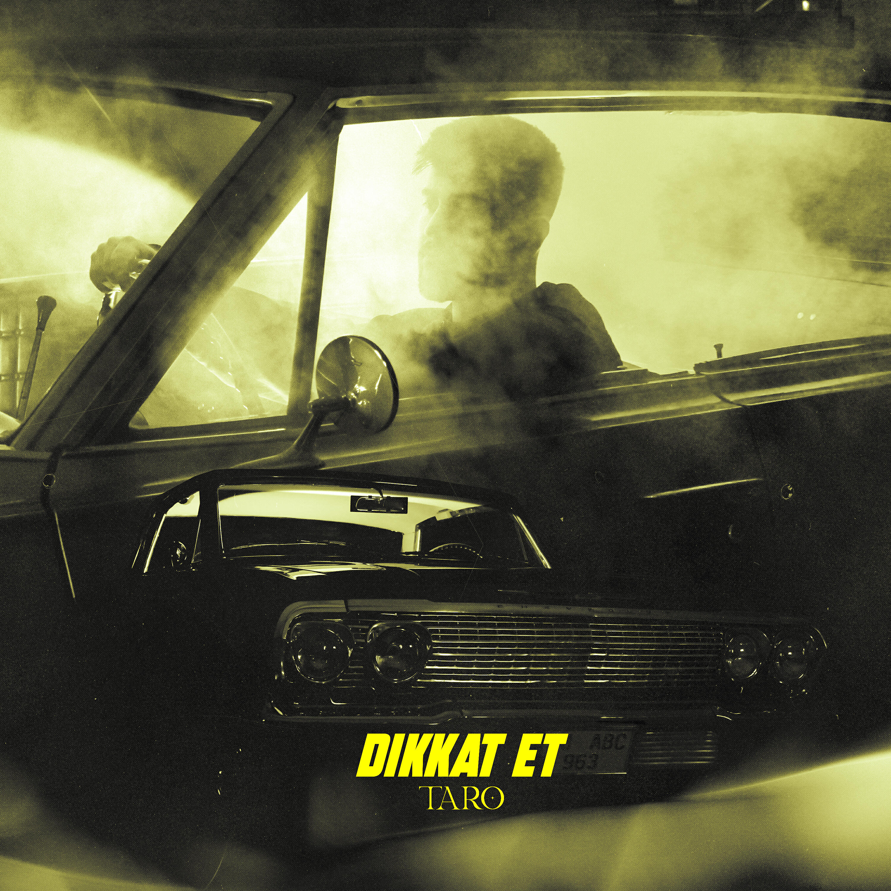 Релиз Dikkat Et