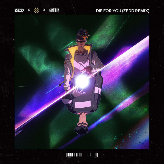 Постер альбома Die For You (Zedd Remix)