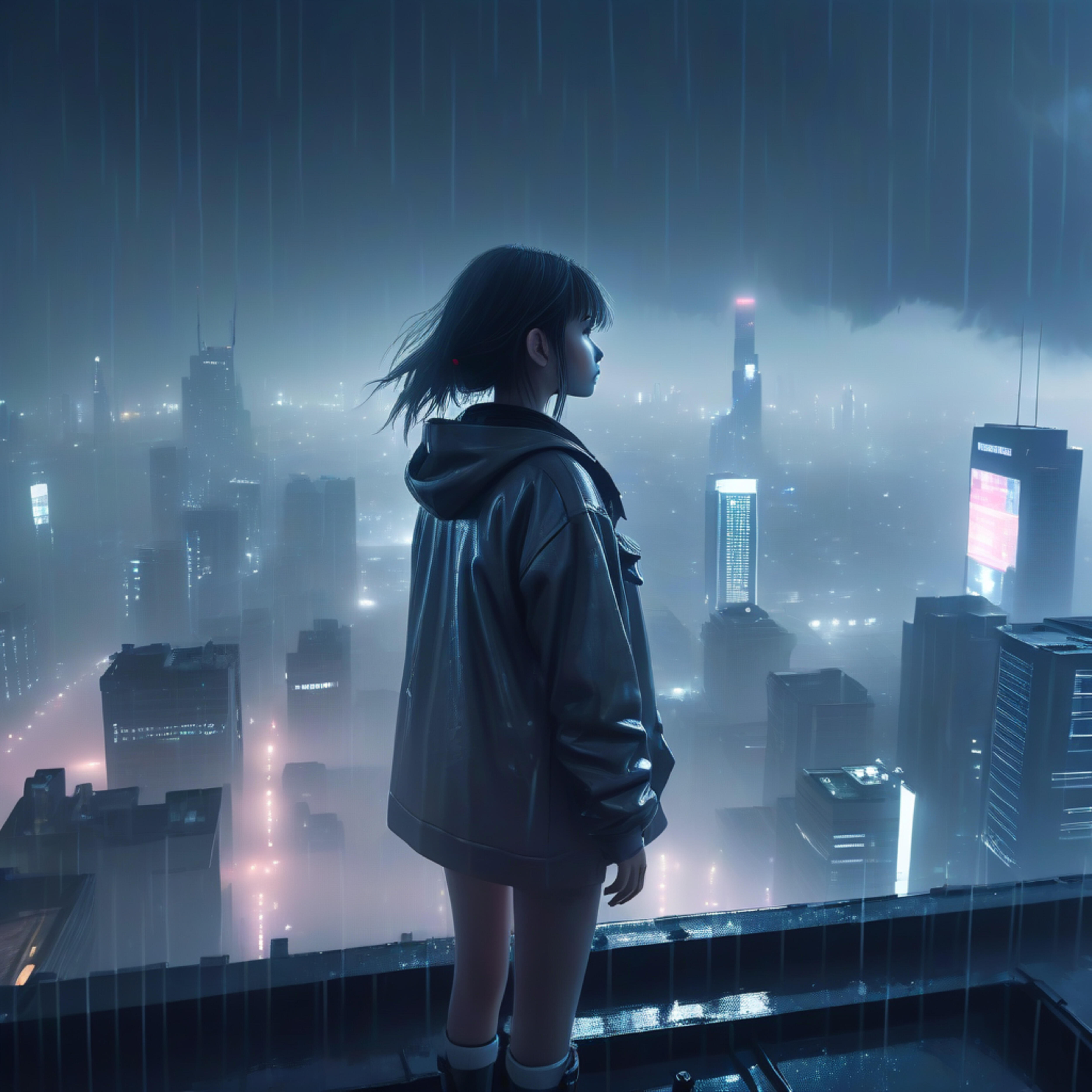 Релиз Watcher