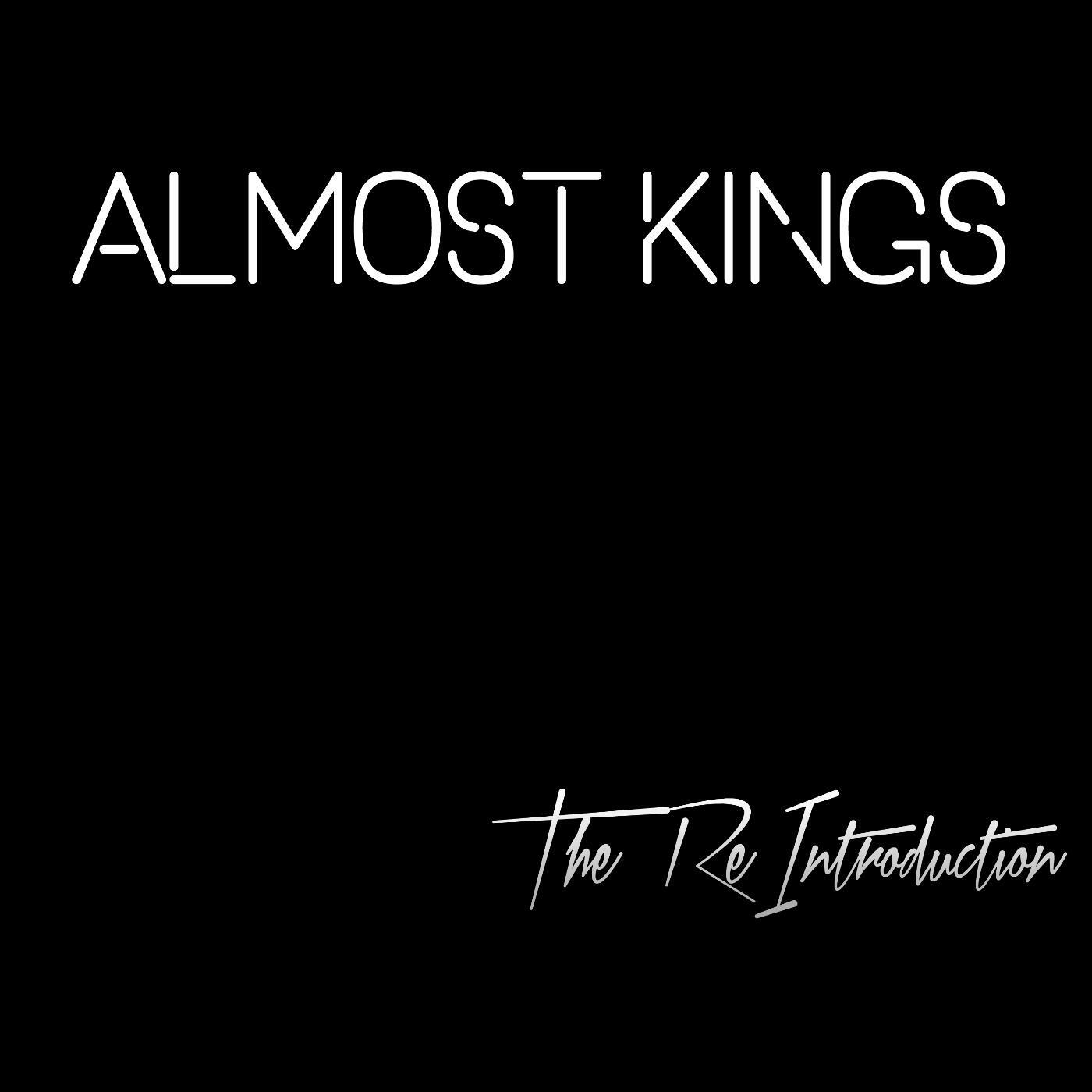 Релиз The Reintroduction