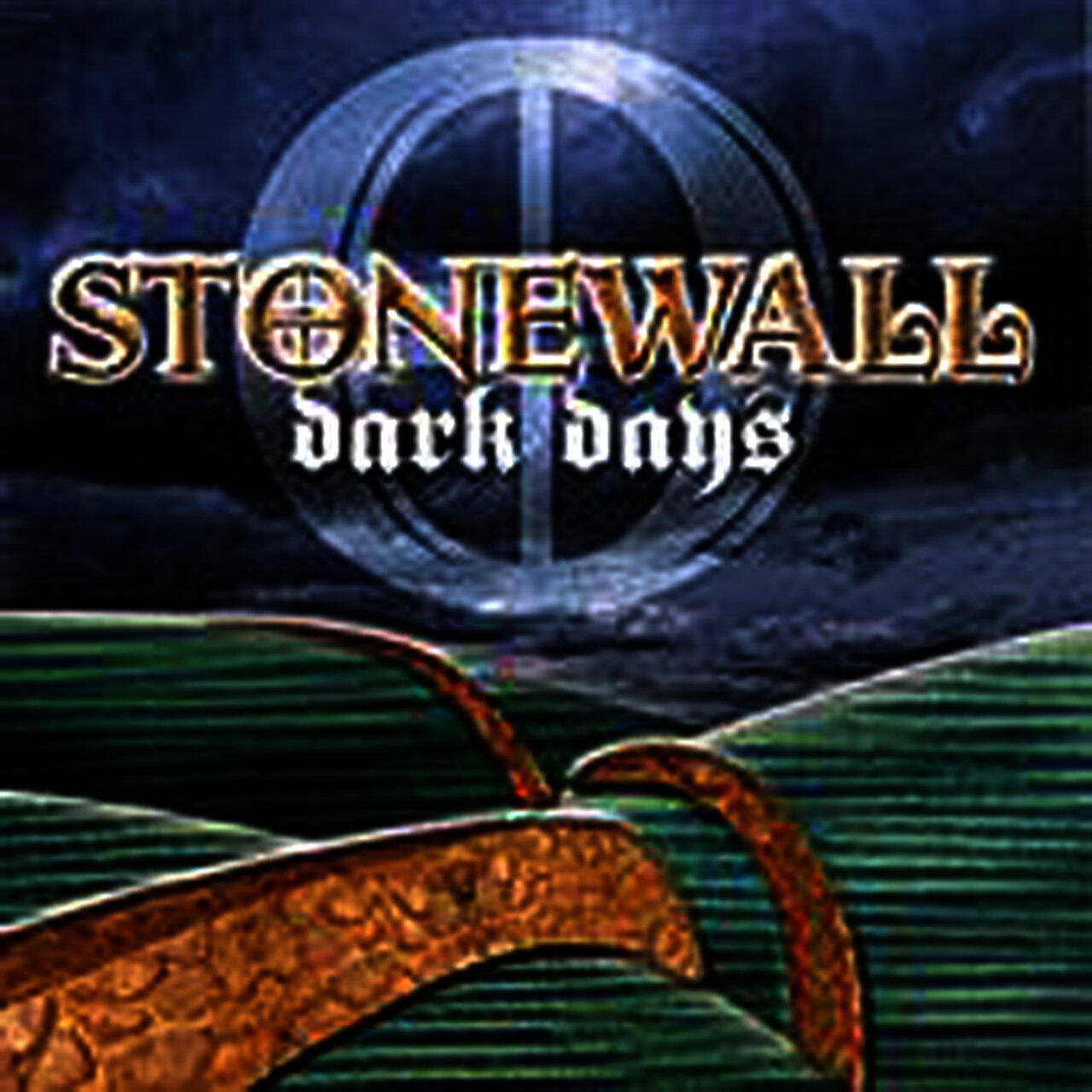 Релиз Dark Days