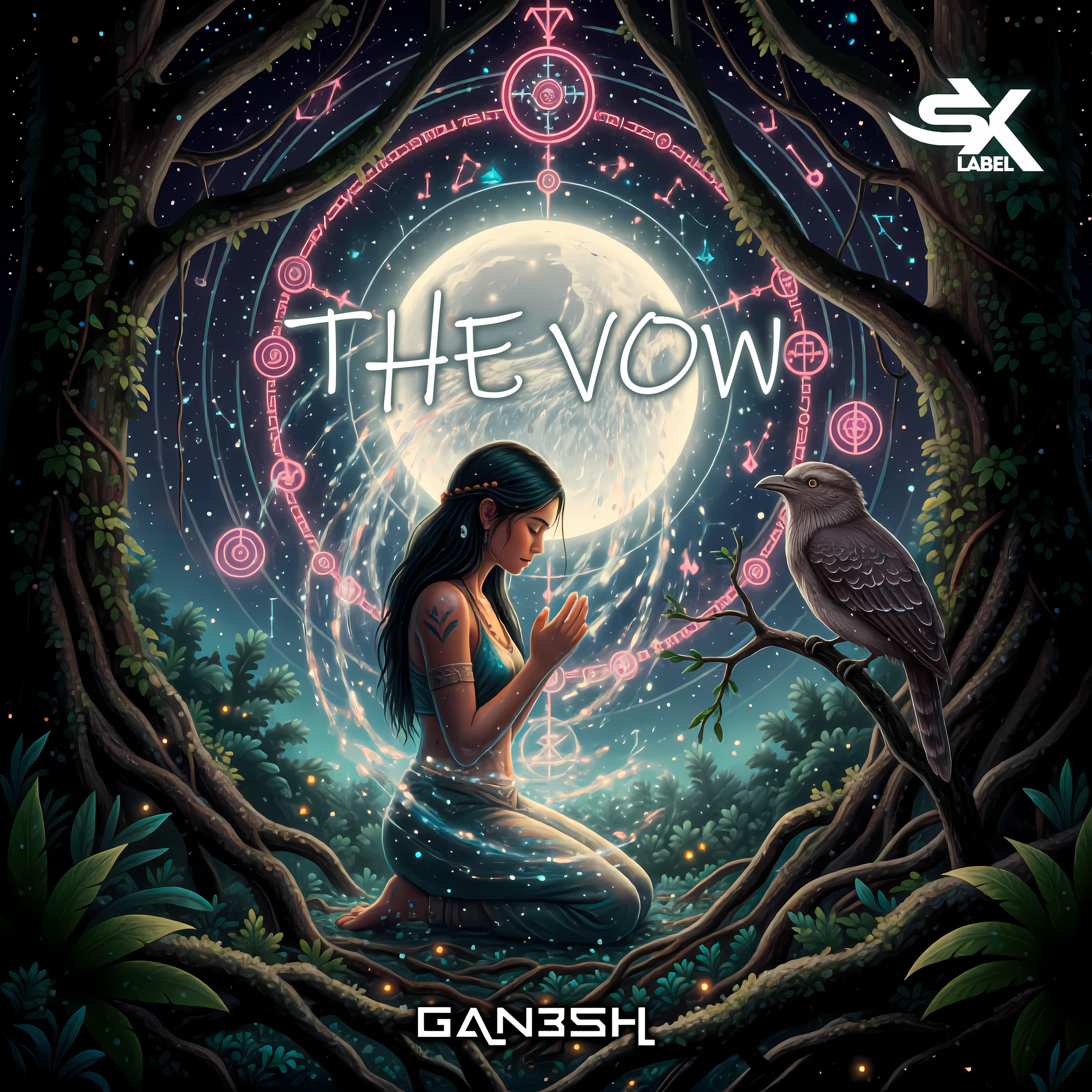 Релиз The Vow