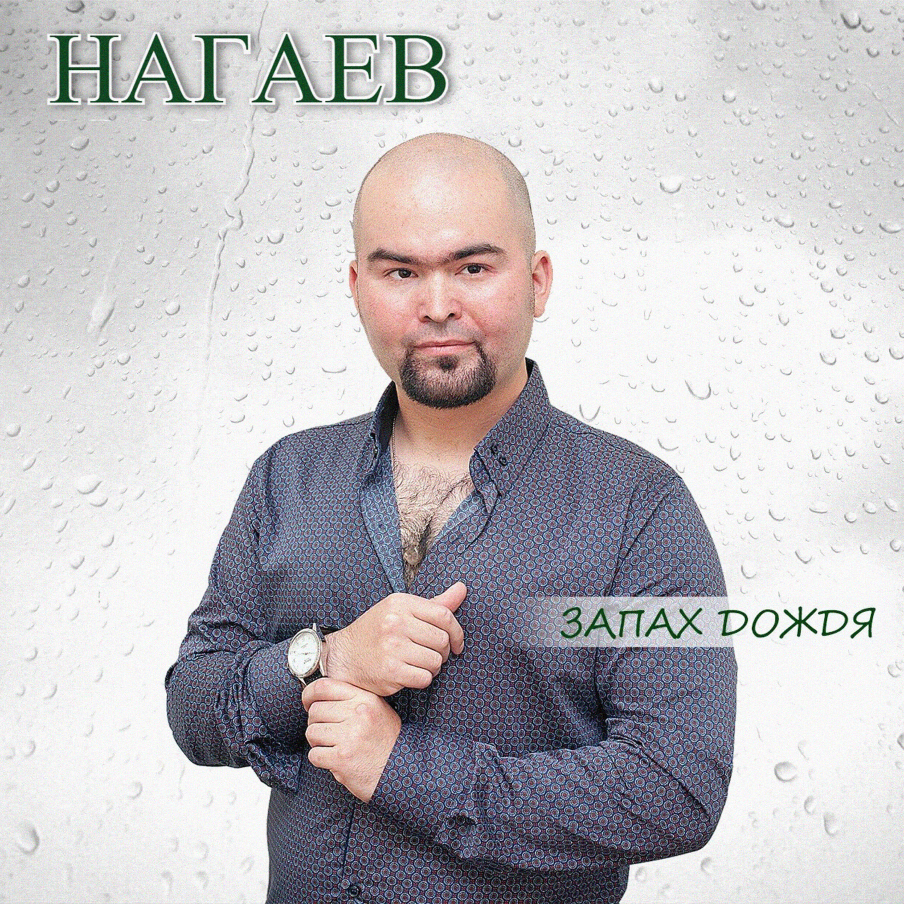 НАГАЕВ