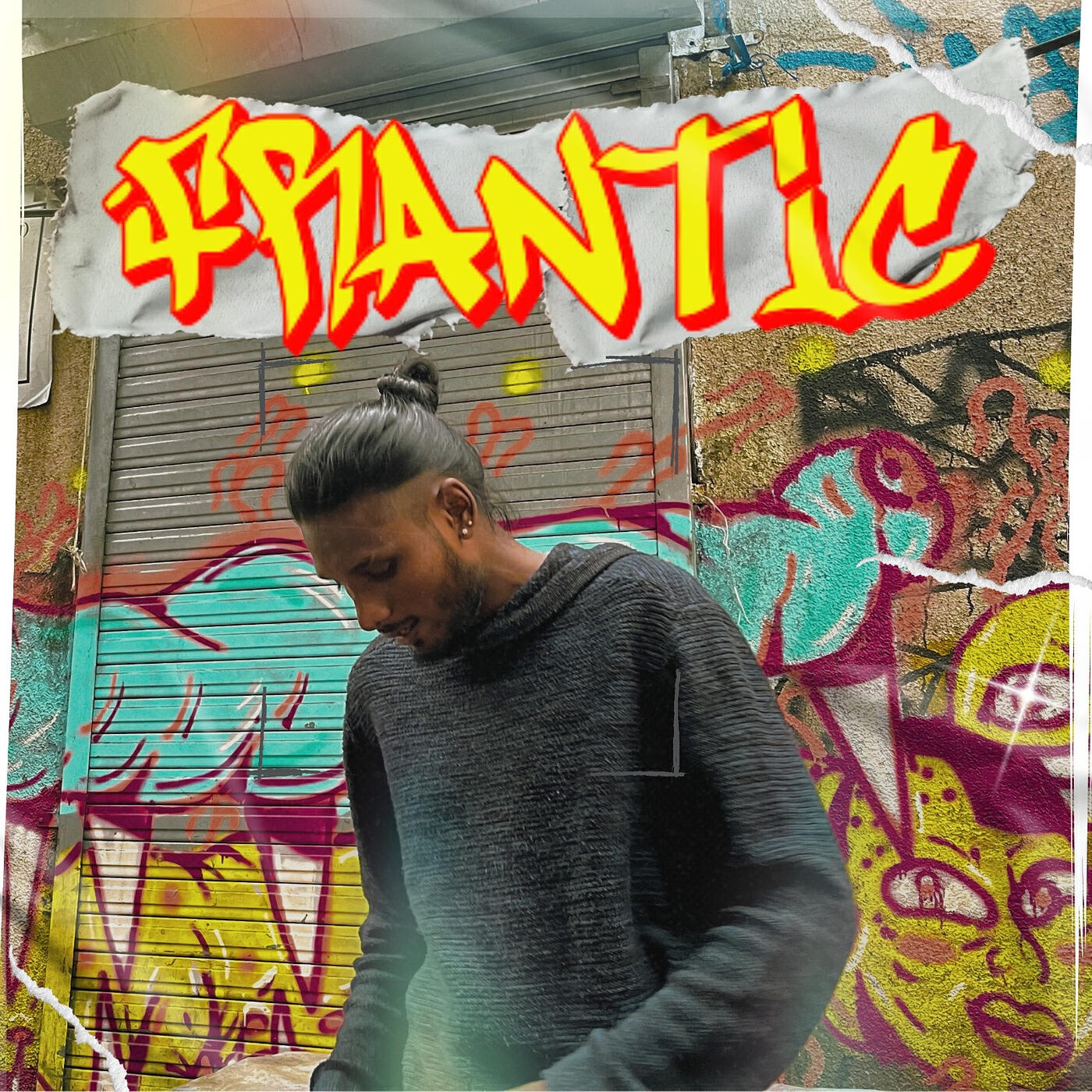 Скачать песню Mad Kap, Critical Jxck - Frantic бесплатно в MP3 для Android и iOS