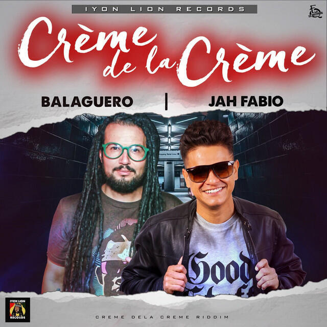 Релиз Creme Dela Creme