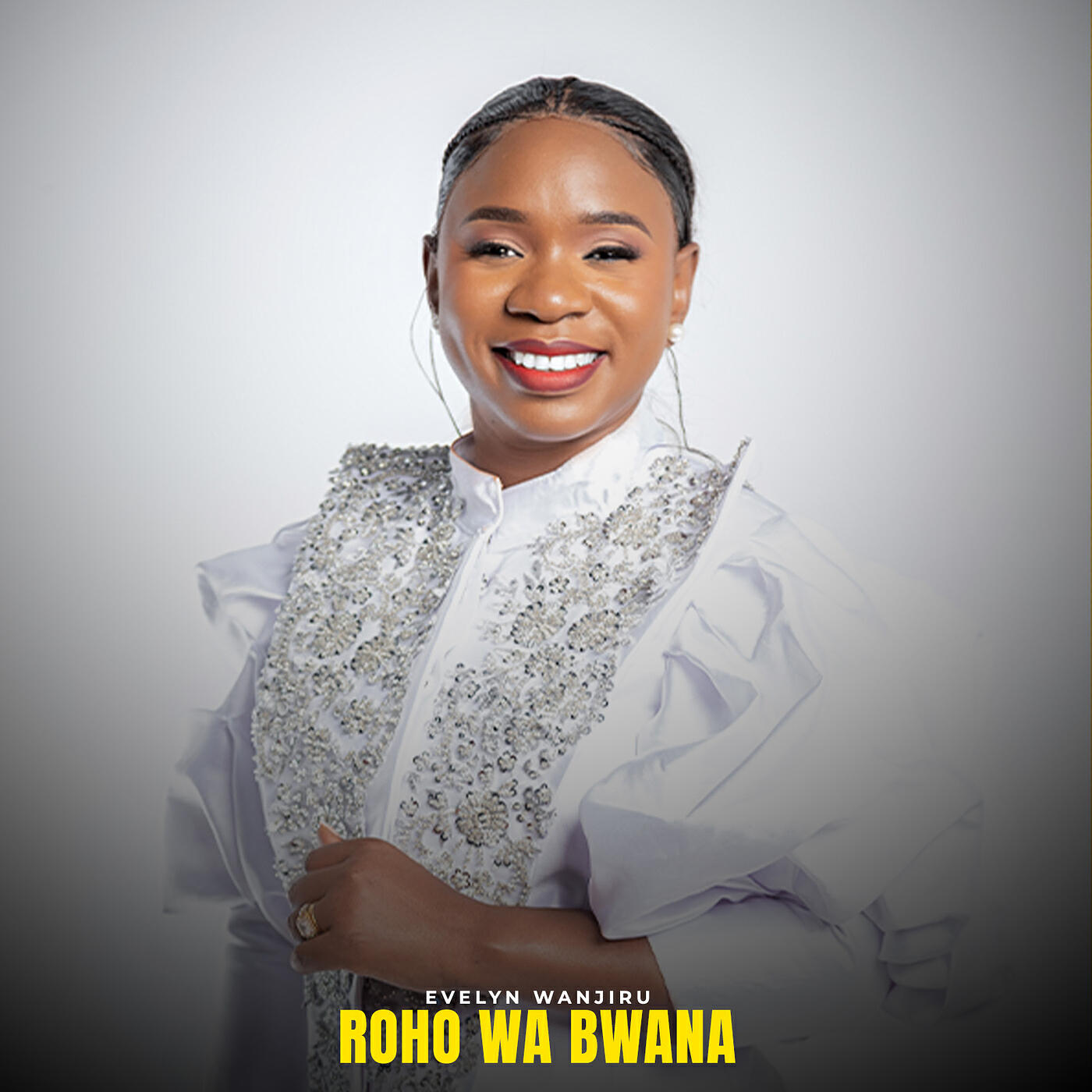 Релиз Roho Wa Bwana