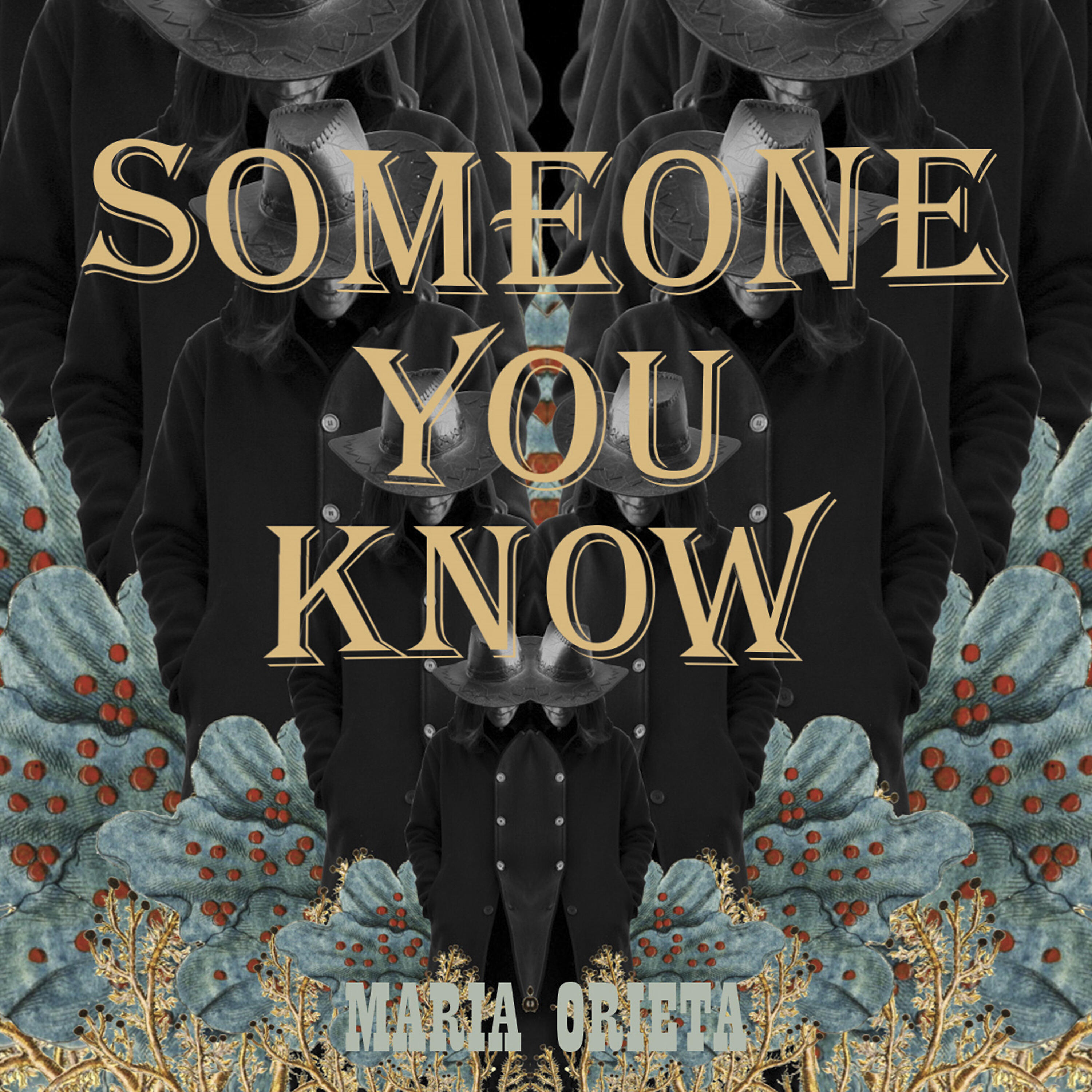 Релиз Someone You Know