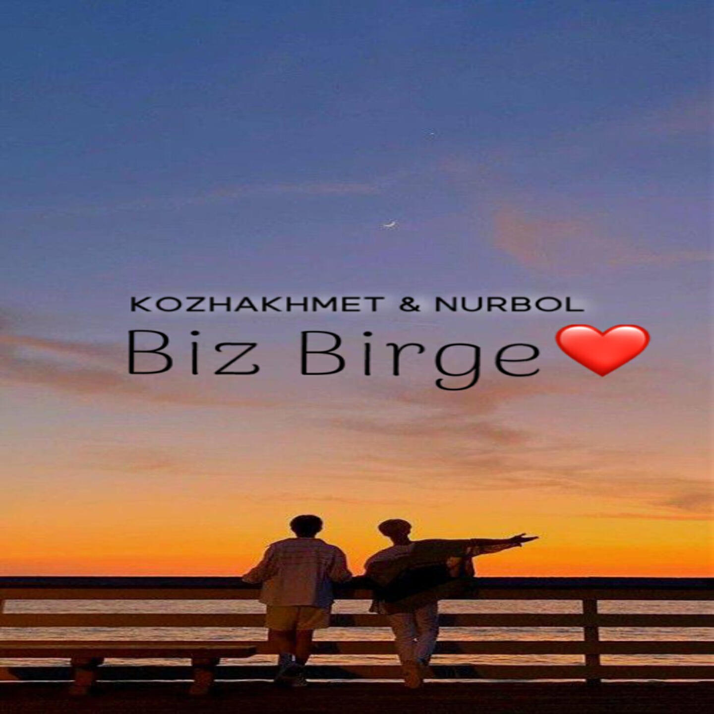 Релиз Biz Birge