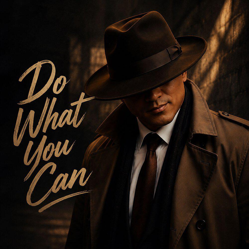 Релиз Do What You Can