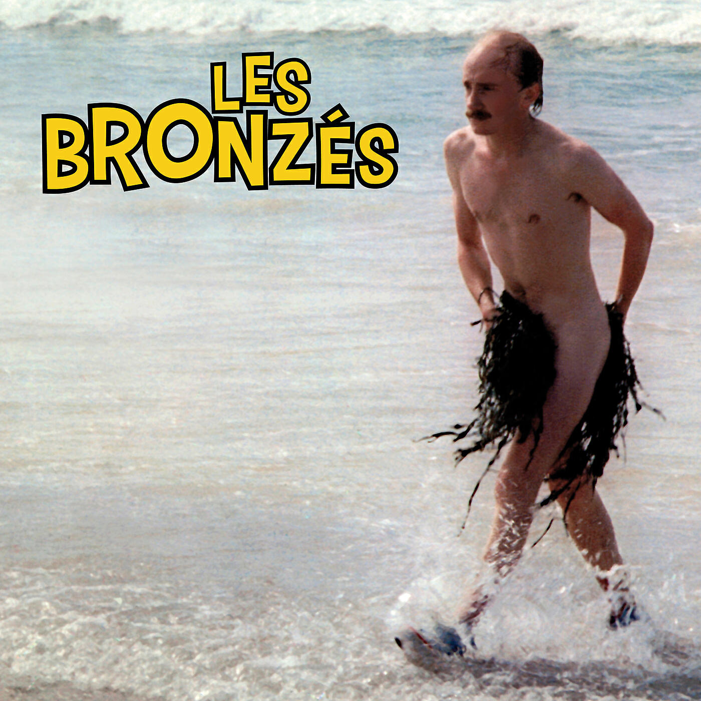 Релиз Les bronzés