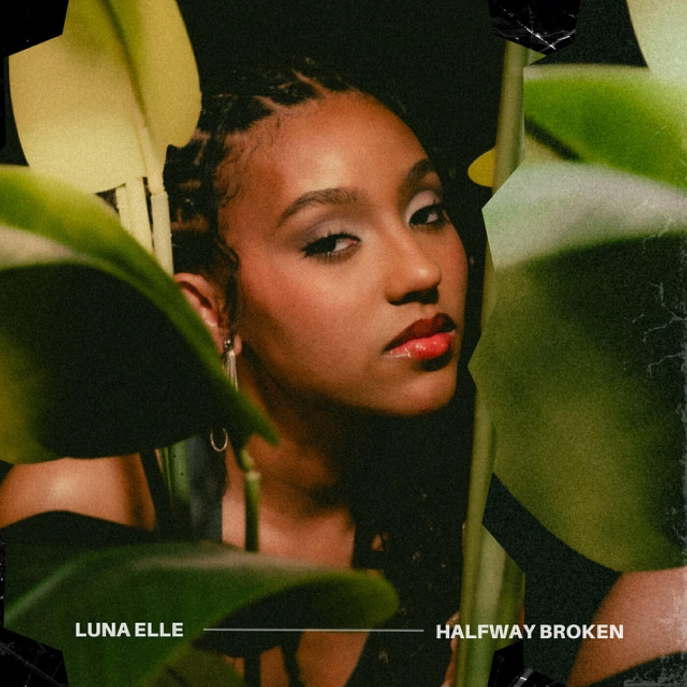 Релиз Halfway Broken