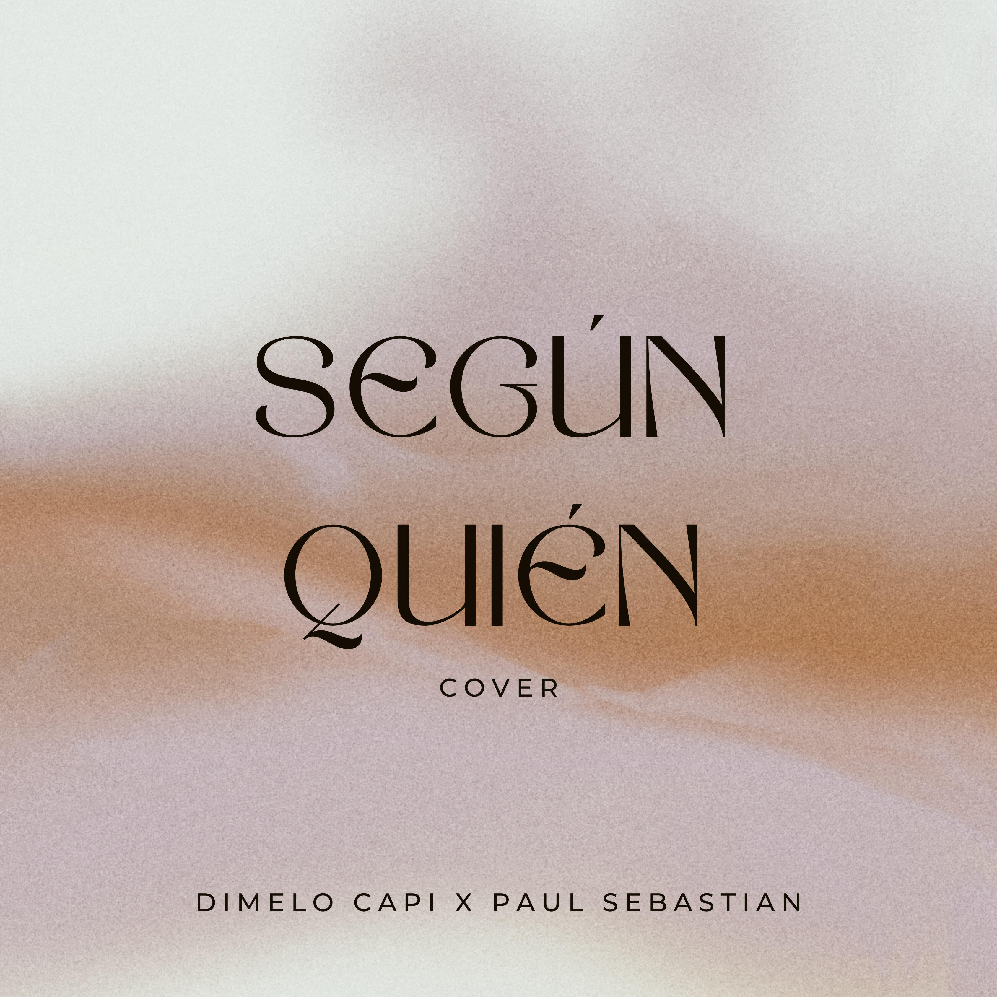 Релиз Según Quién