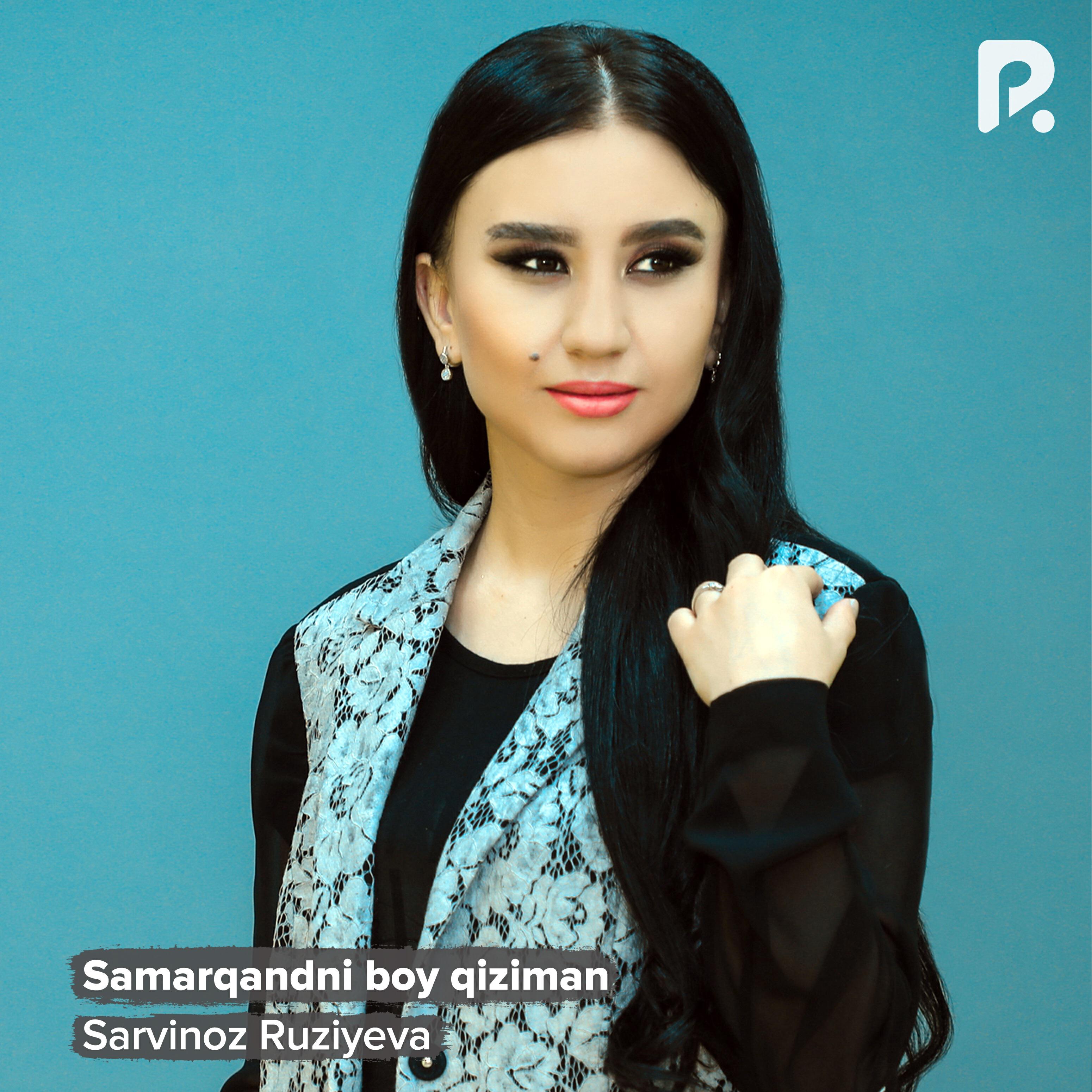 Релиз Samarqandni boy qiziman
