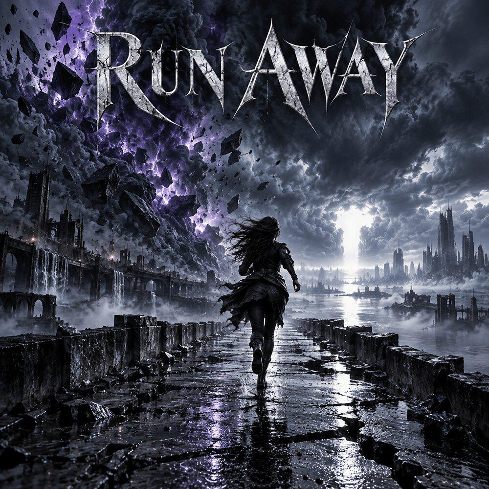 Релиз Run Away