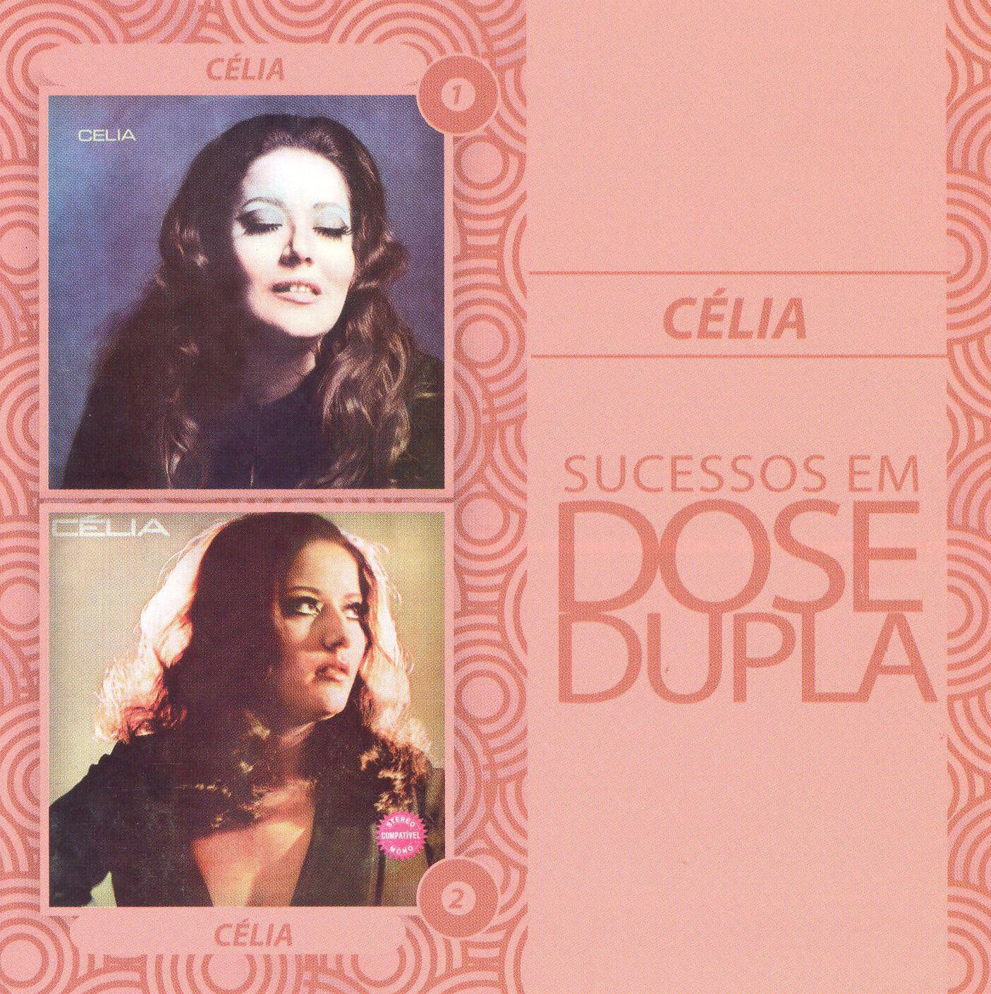 Релиз Sucessos em Dose Dupla