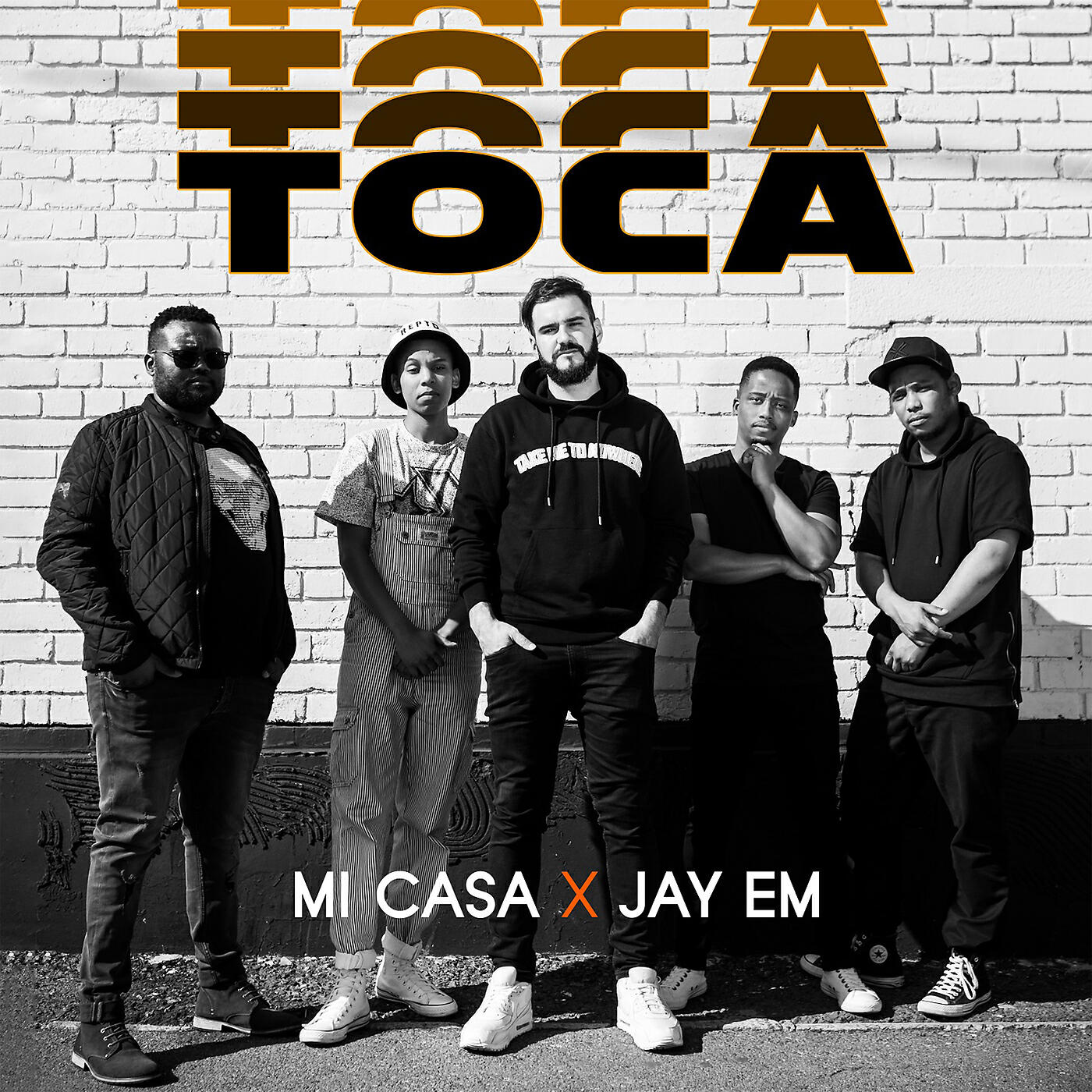 Скачать песню Mi Casa, Jay Em - Toca бесплатно в MP3 для Android и iOS