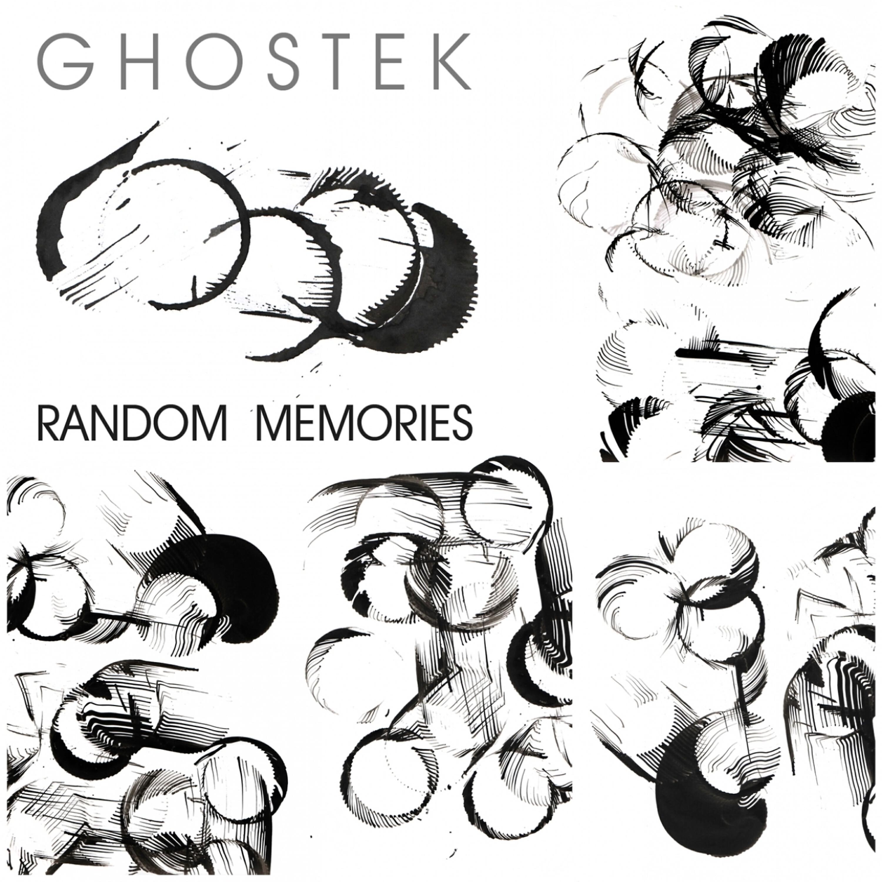 Релиз Random Memories